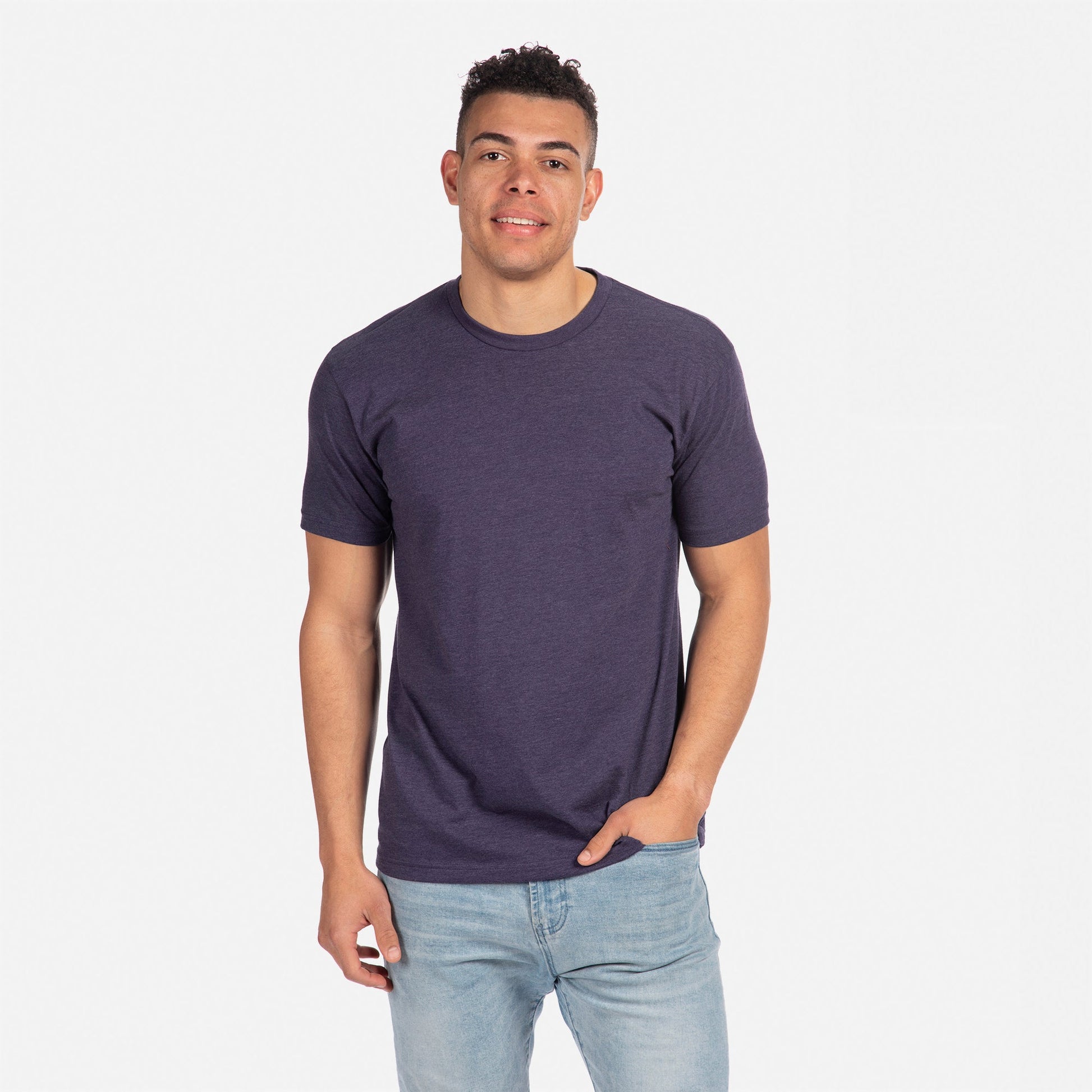 CVC T-Shirt Storm