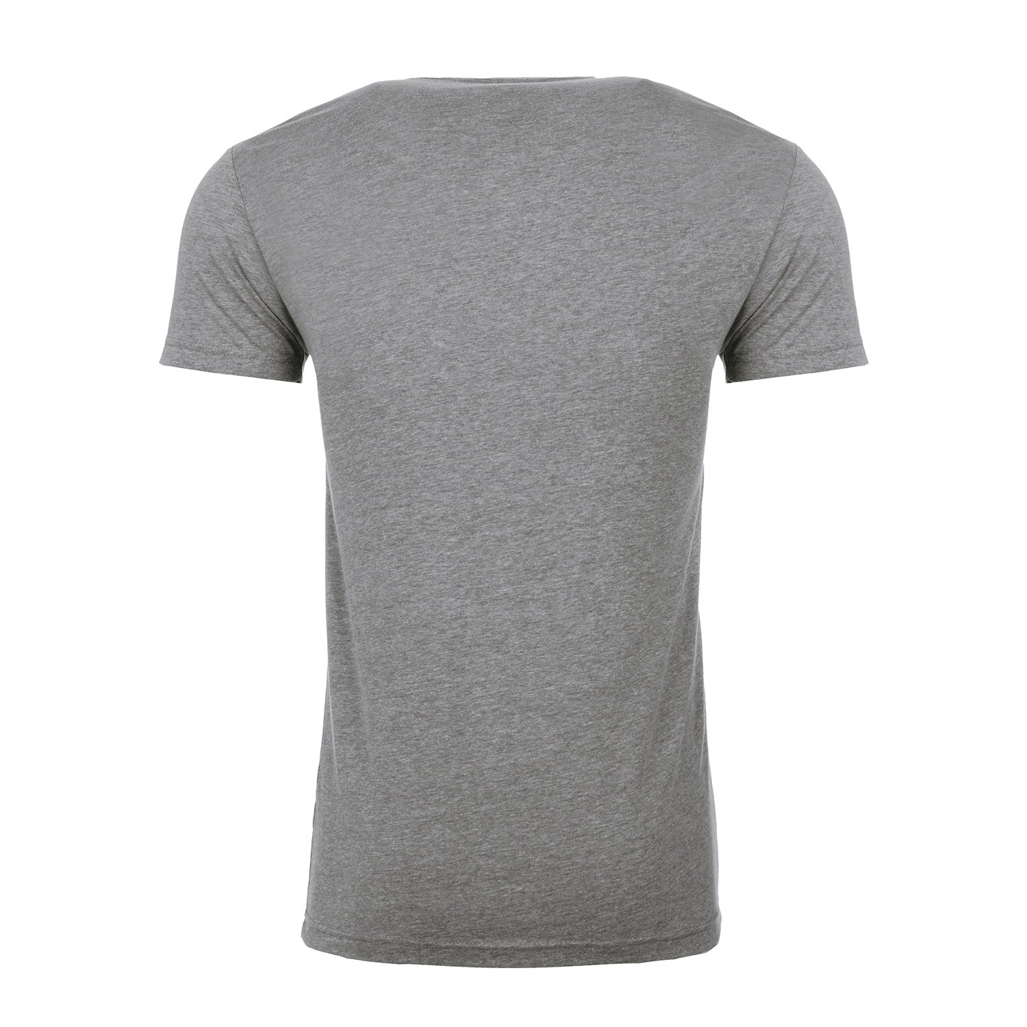 CVC T-Shirt Dark-Heather-Gray