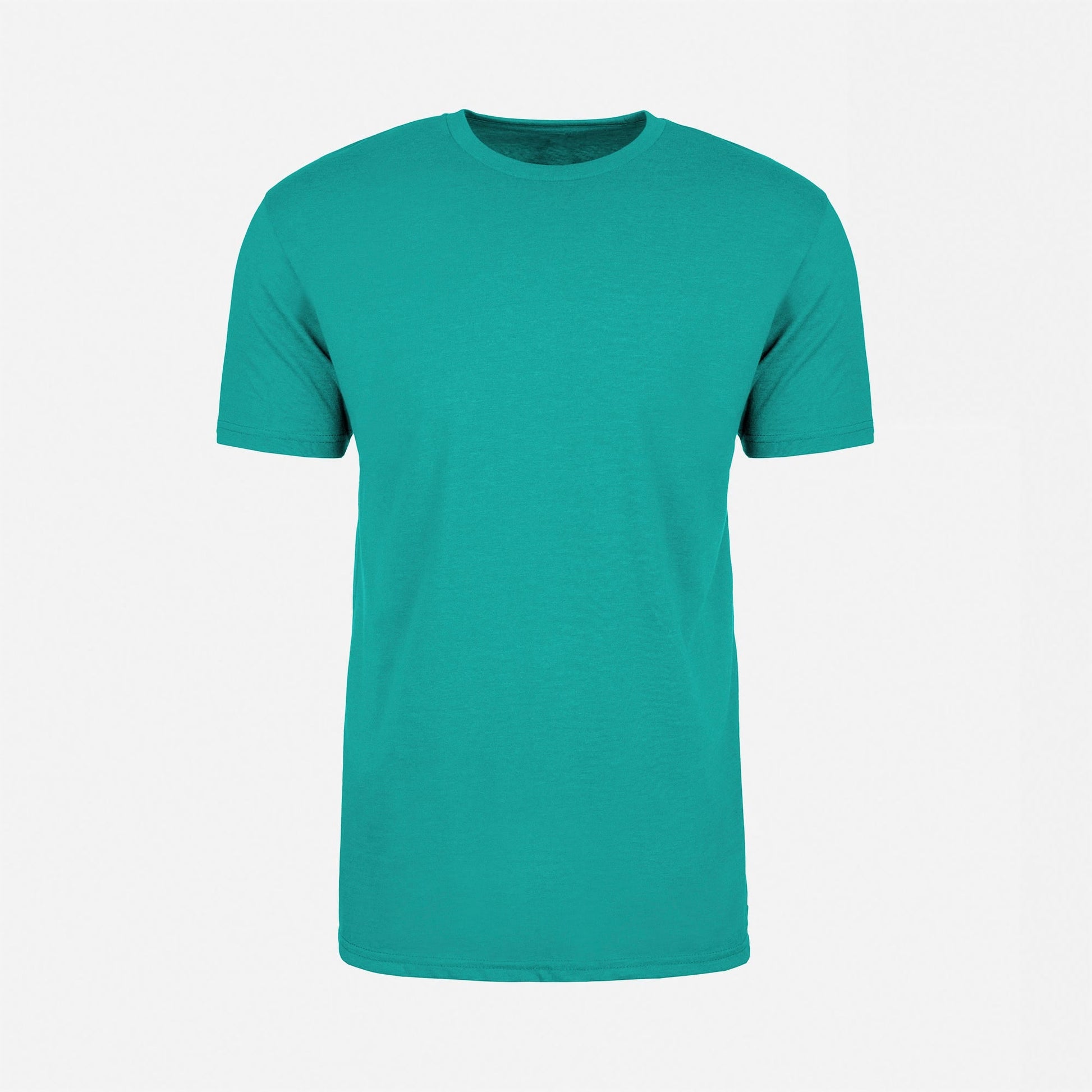 CVC T-Shirt Teal