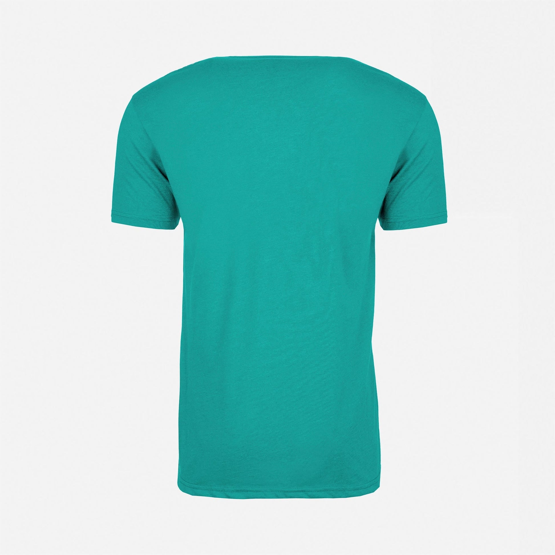 CVC T-Shirt Teal
