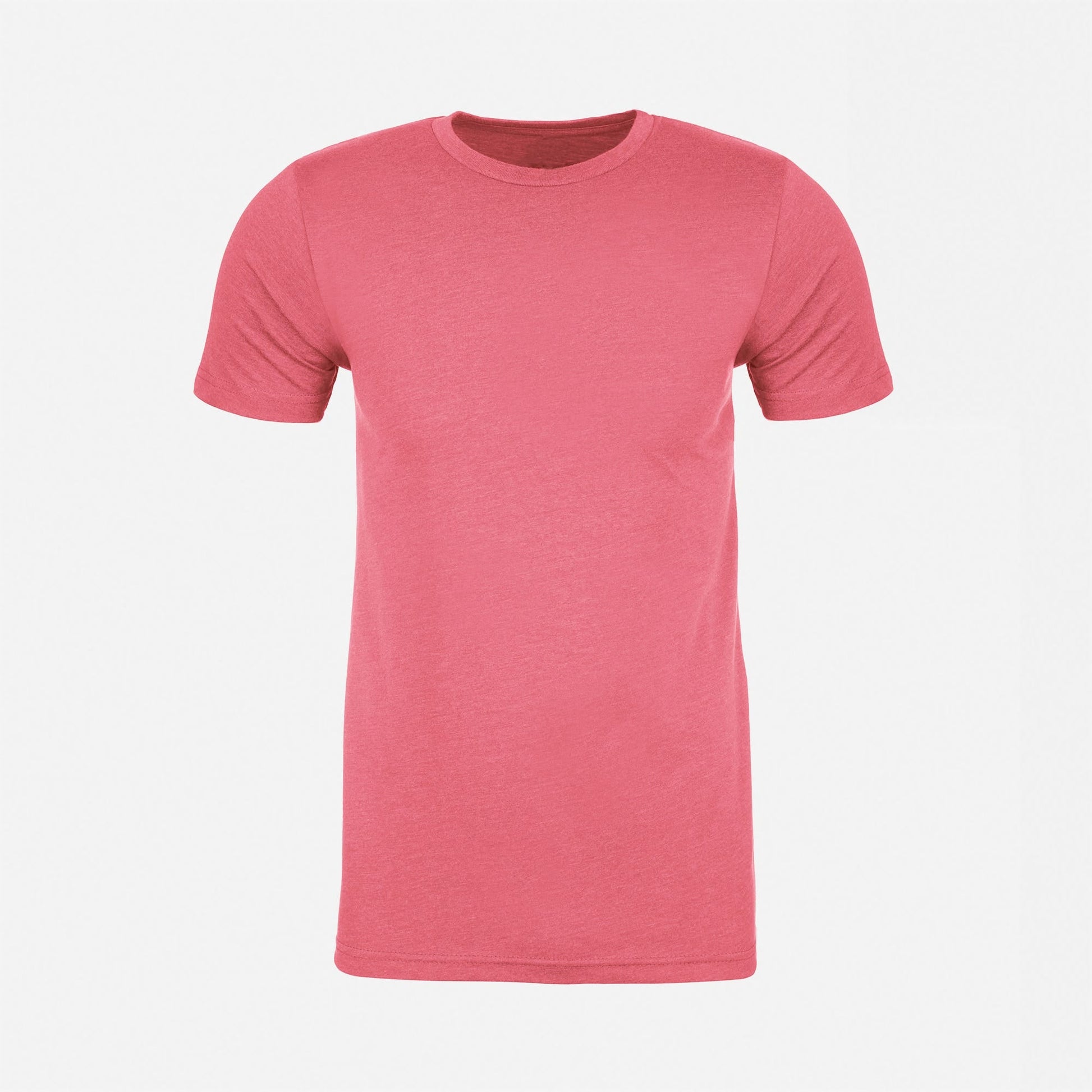 CVC T-Shirt Heather-Mauve
