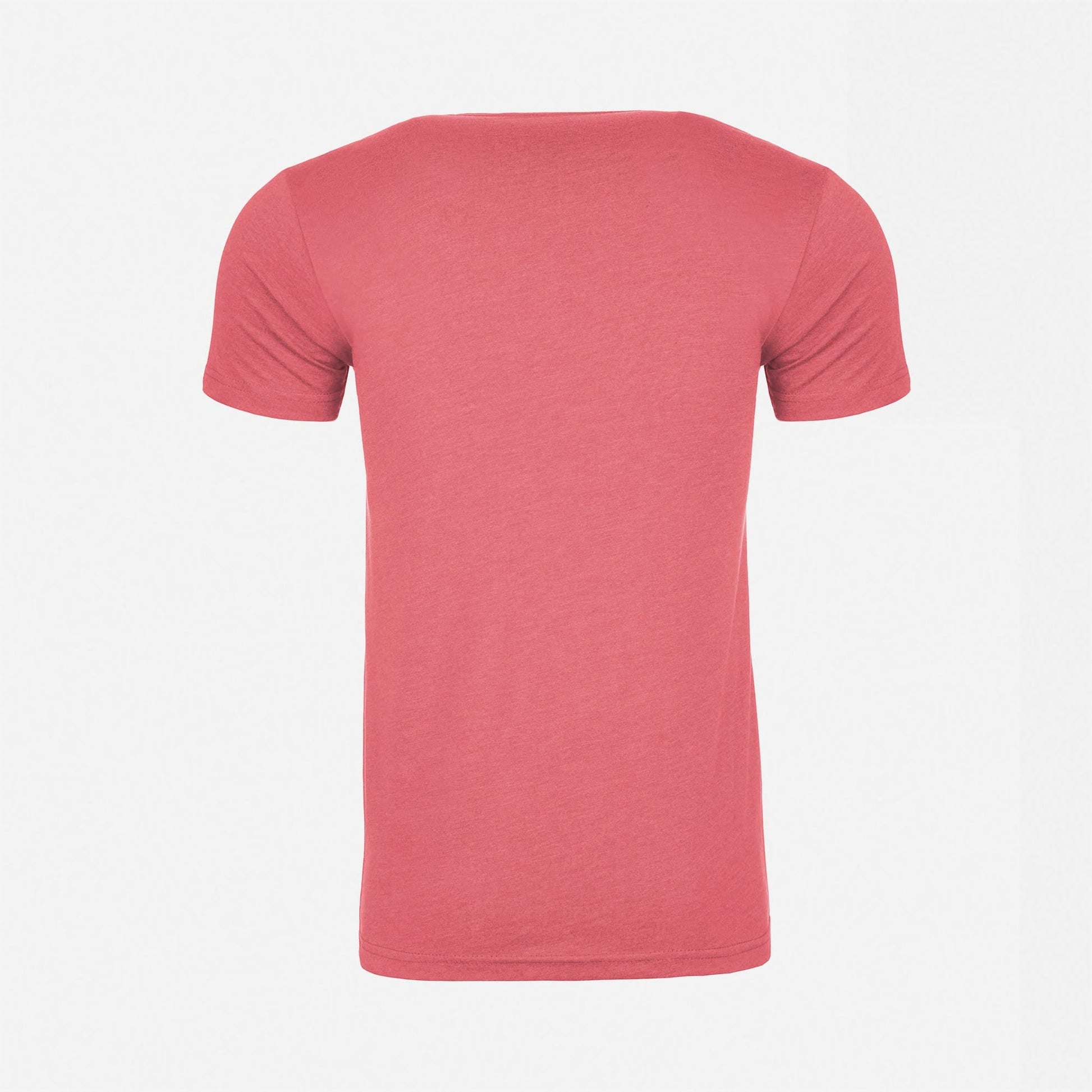 CVC T-Shirt Heather-Mauve
