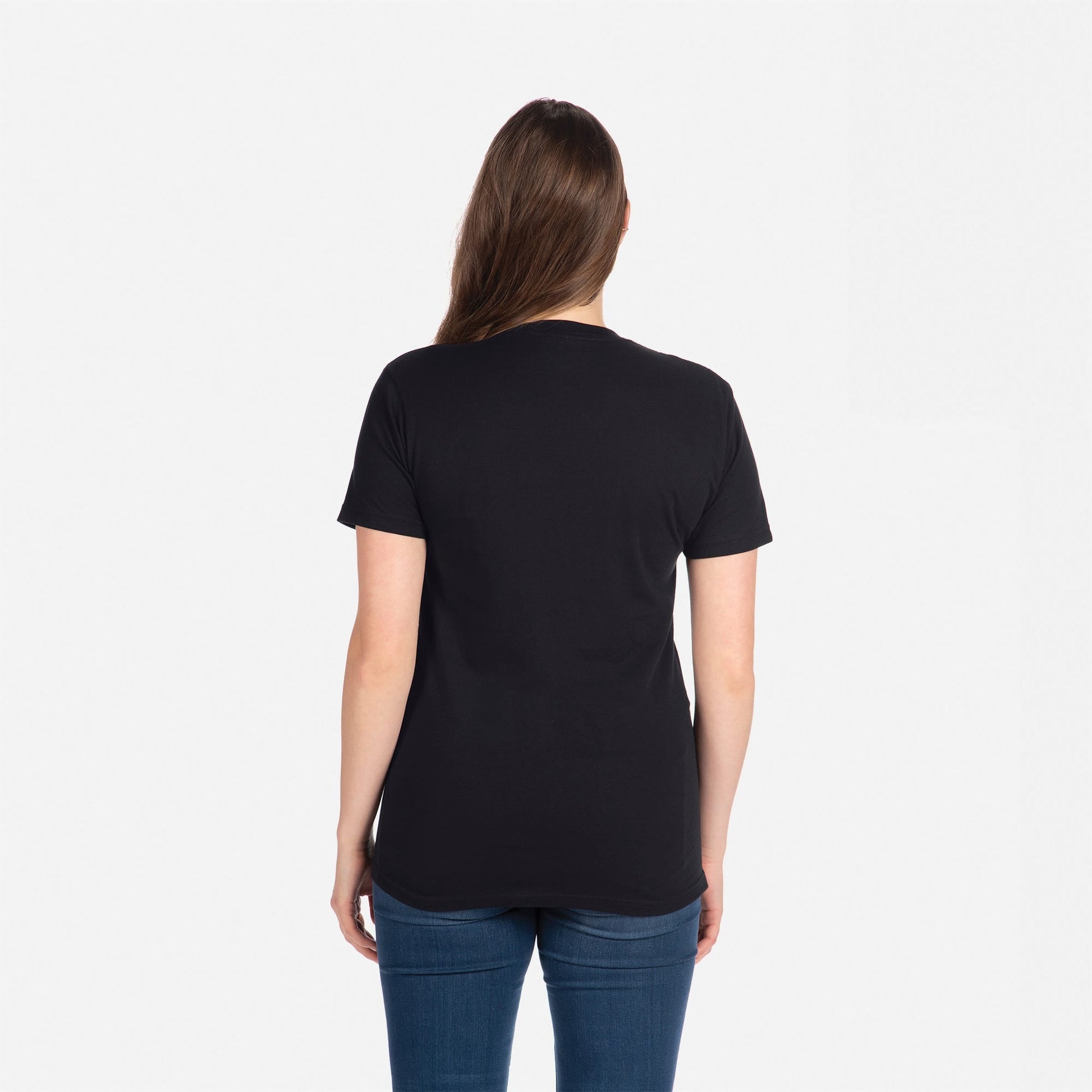 CVC T-Shirt Black