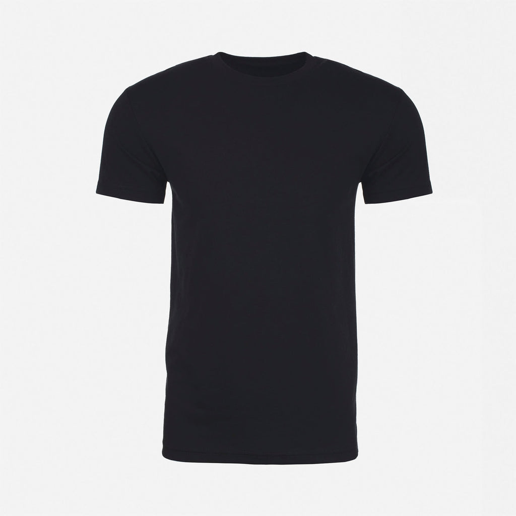 CVC T-Shirt Black