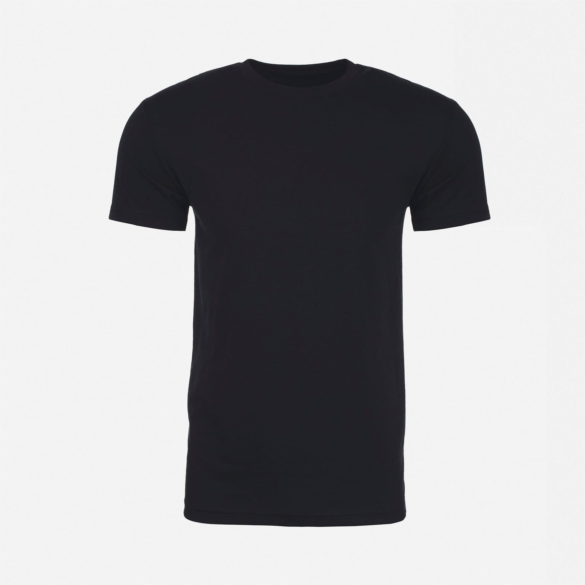 CVC T-Shirt Black