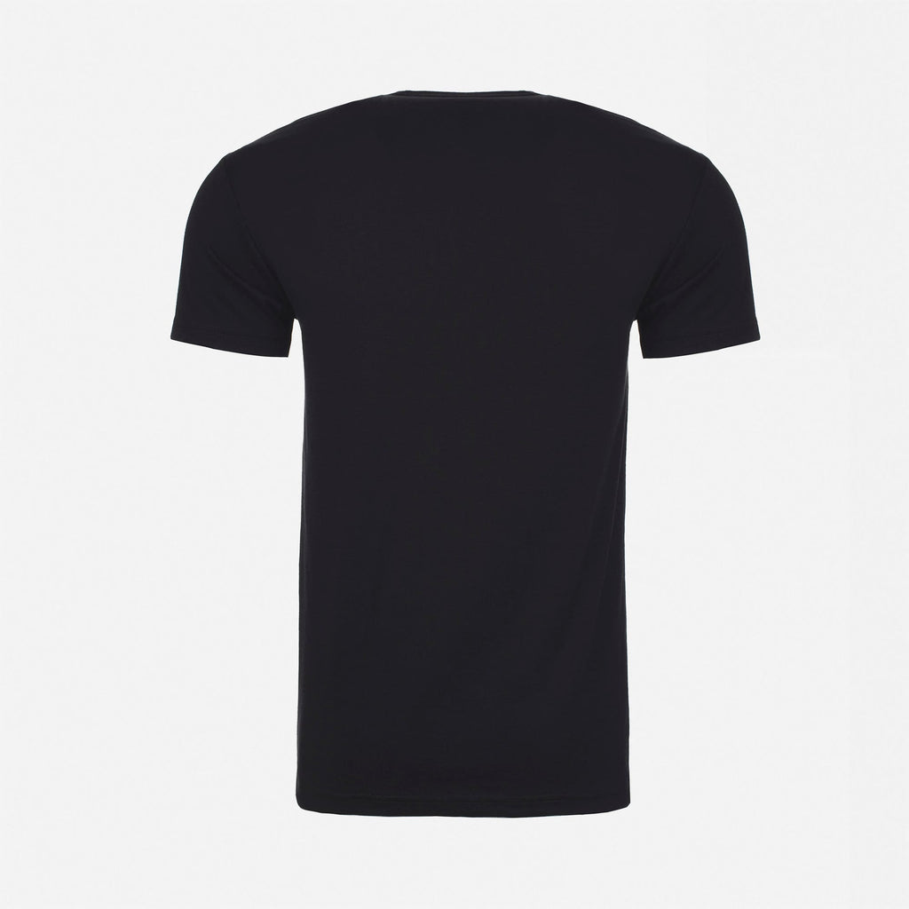 CVC T-Shirt Black