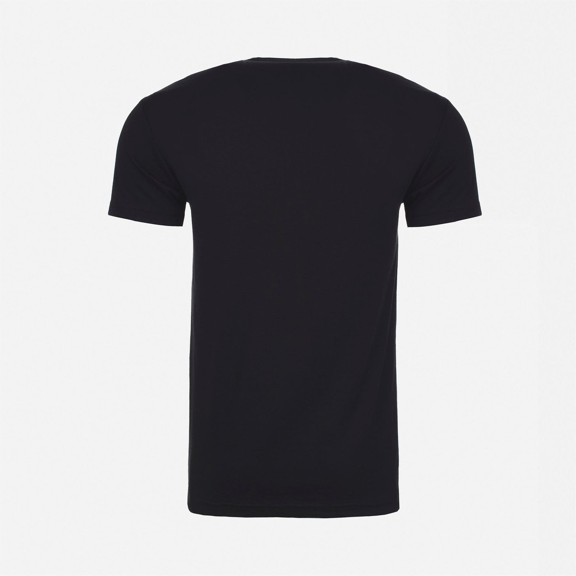 CVC T-Shirt Black