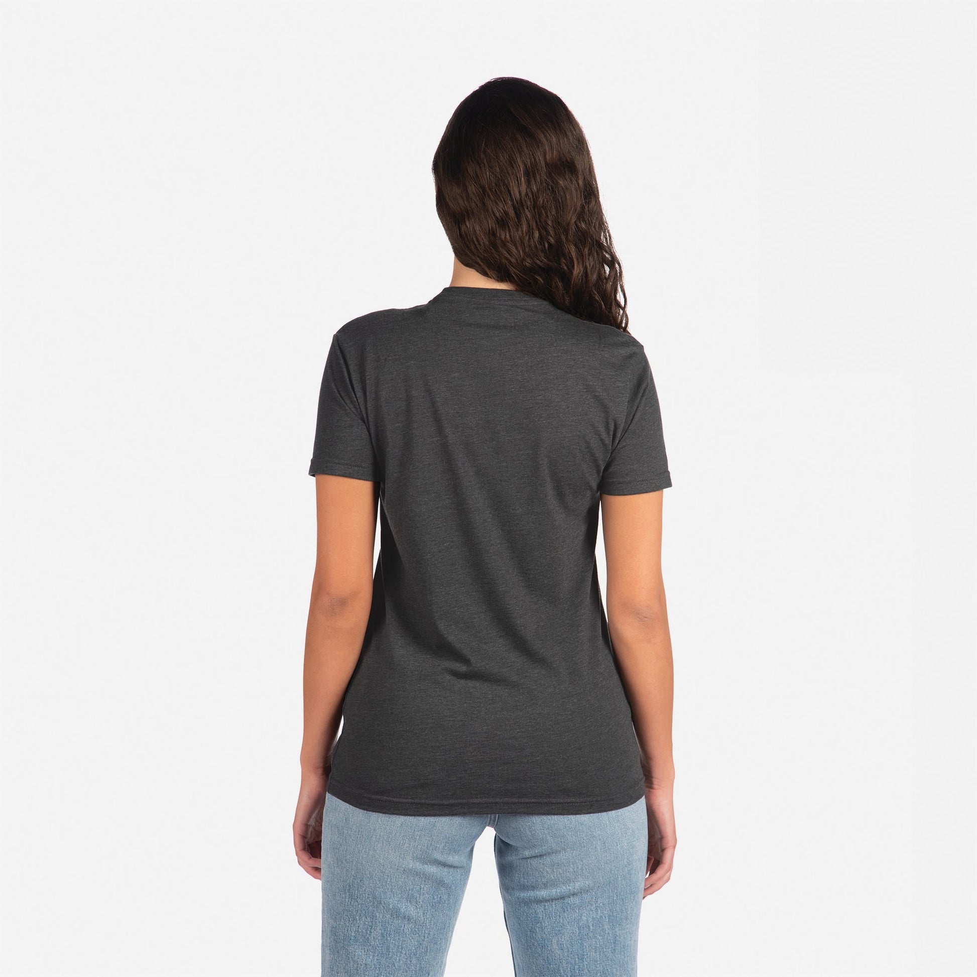 CVC T-Shirt Charcoal