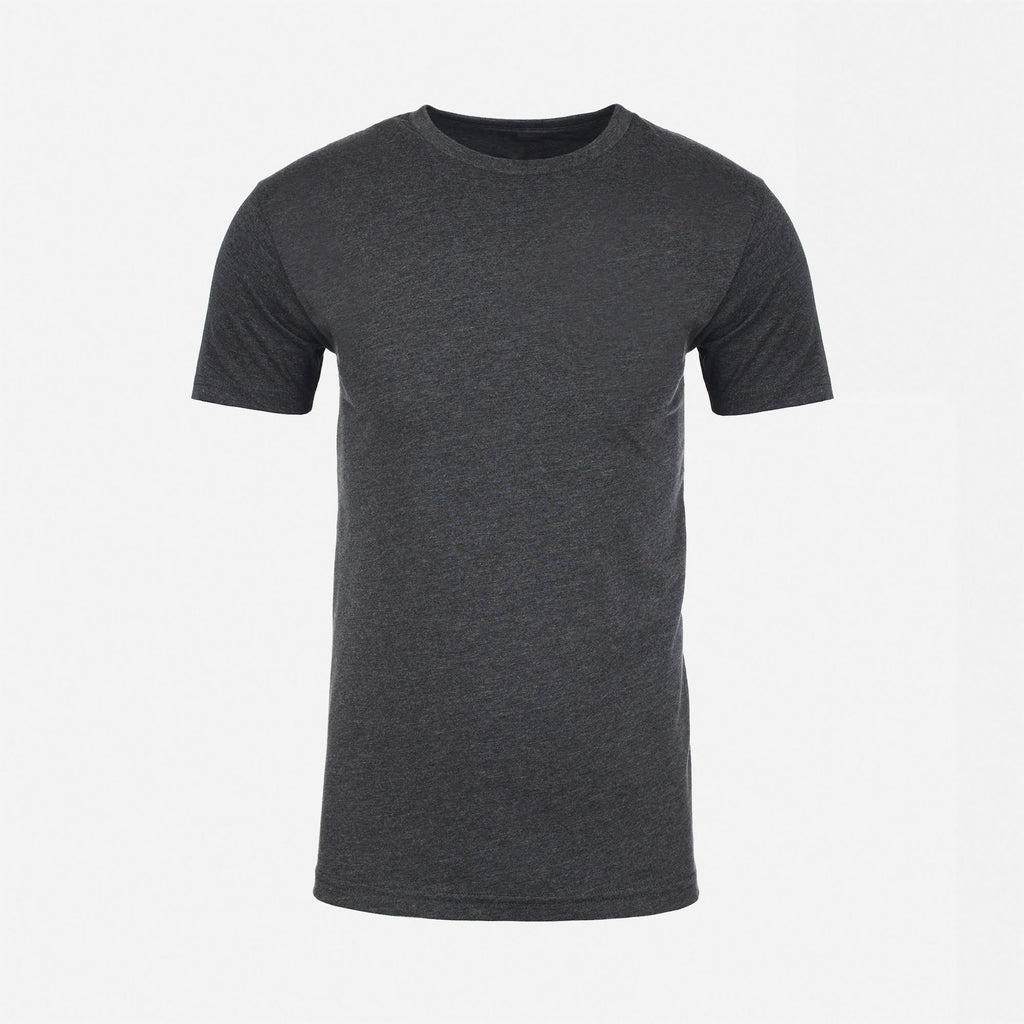 CVC T-Shirt Charcoal