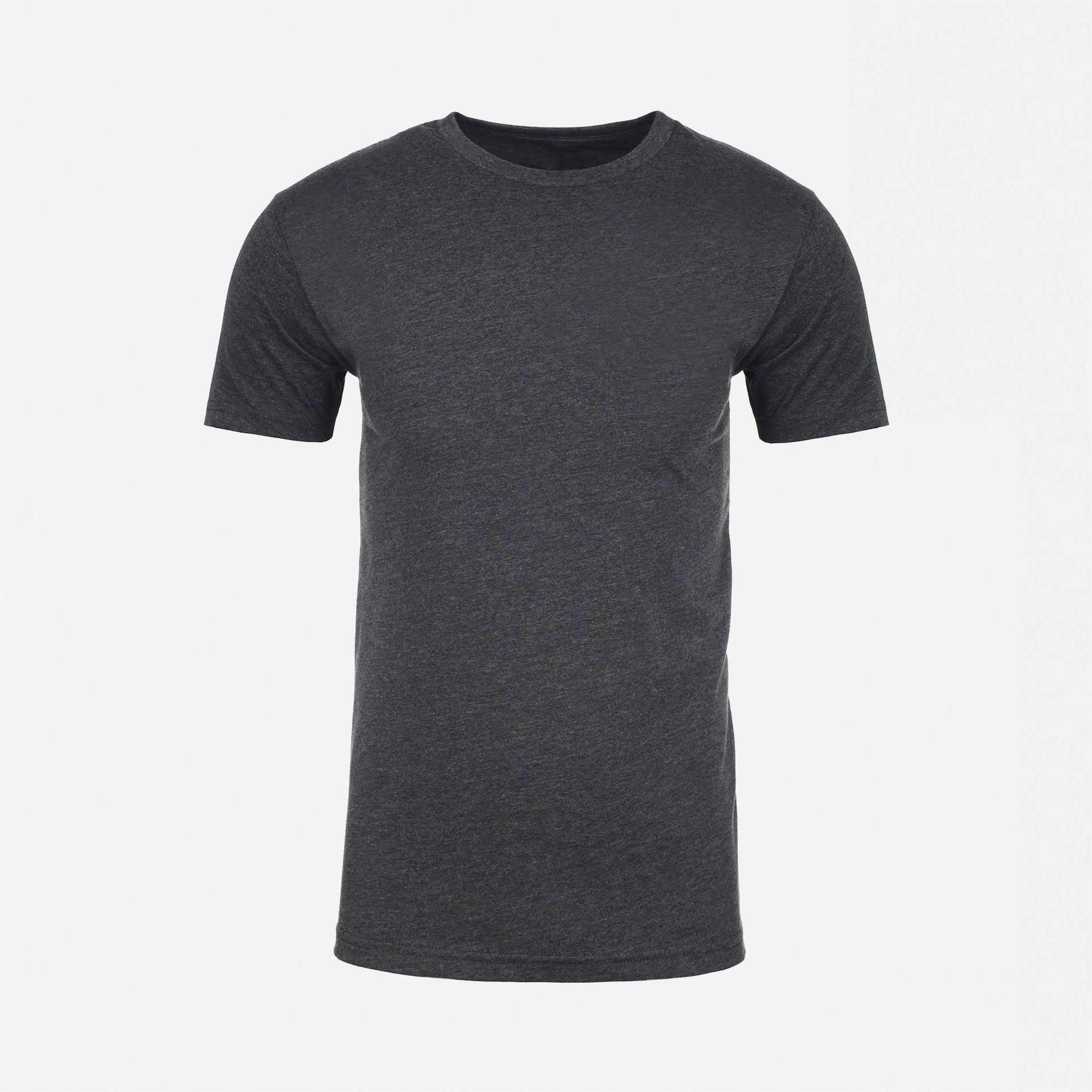 CVC T-Shirt Charcoal
