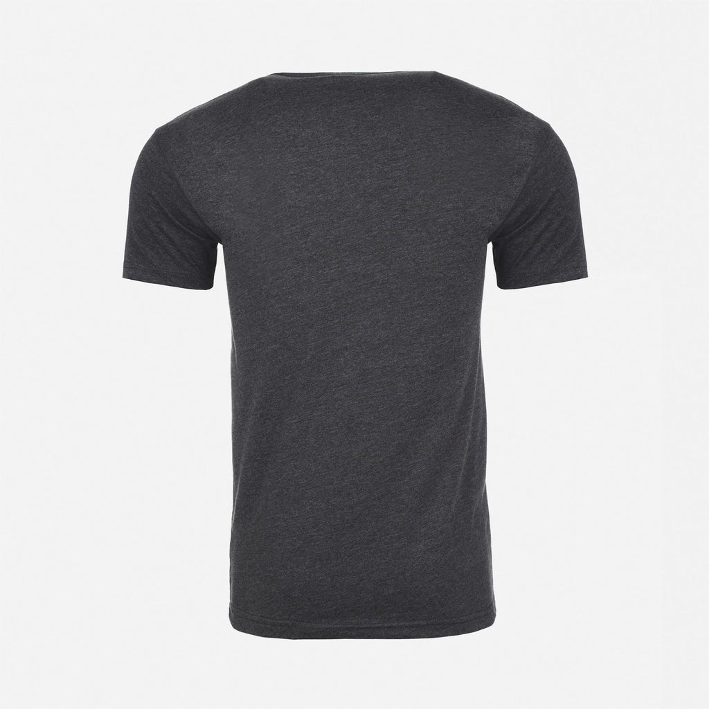 CVC T-Shirt Charcoal
