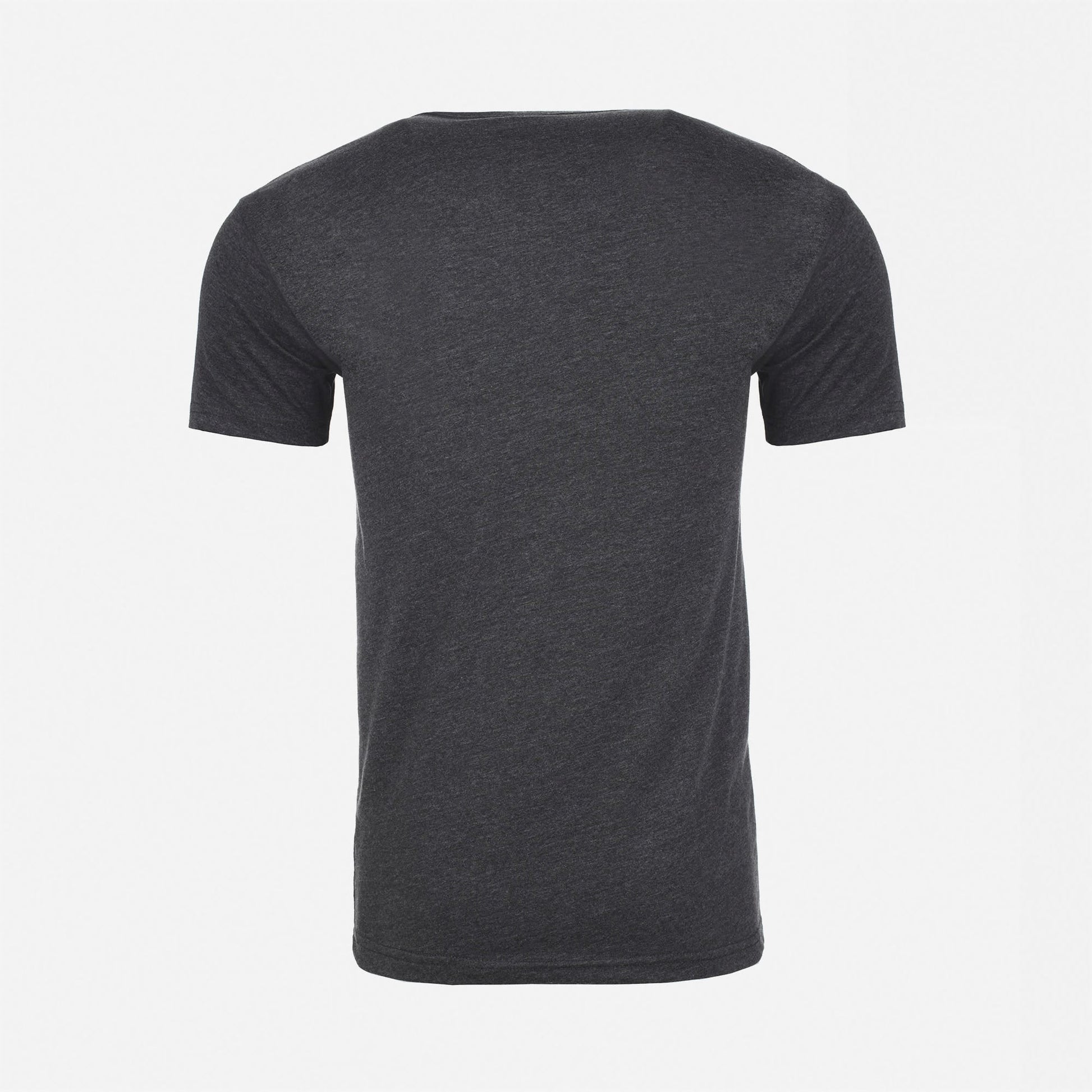 CVC T-Shirt Charcoal