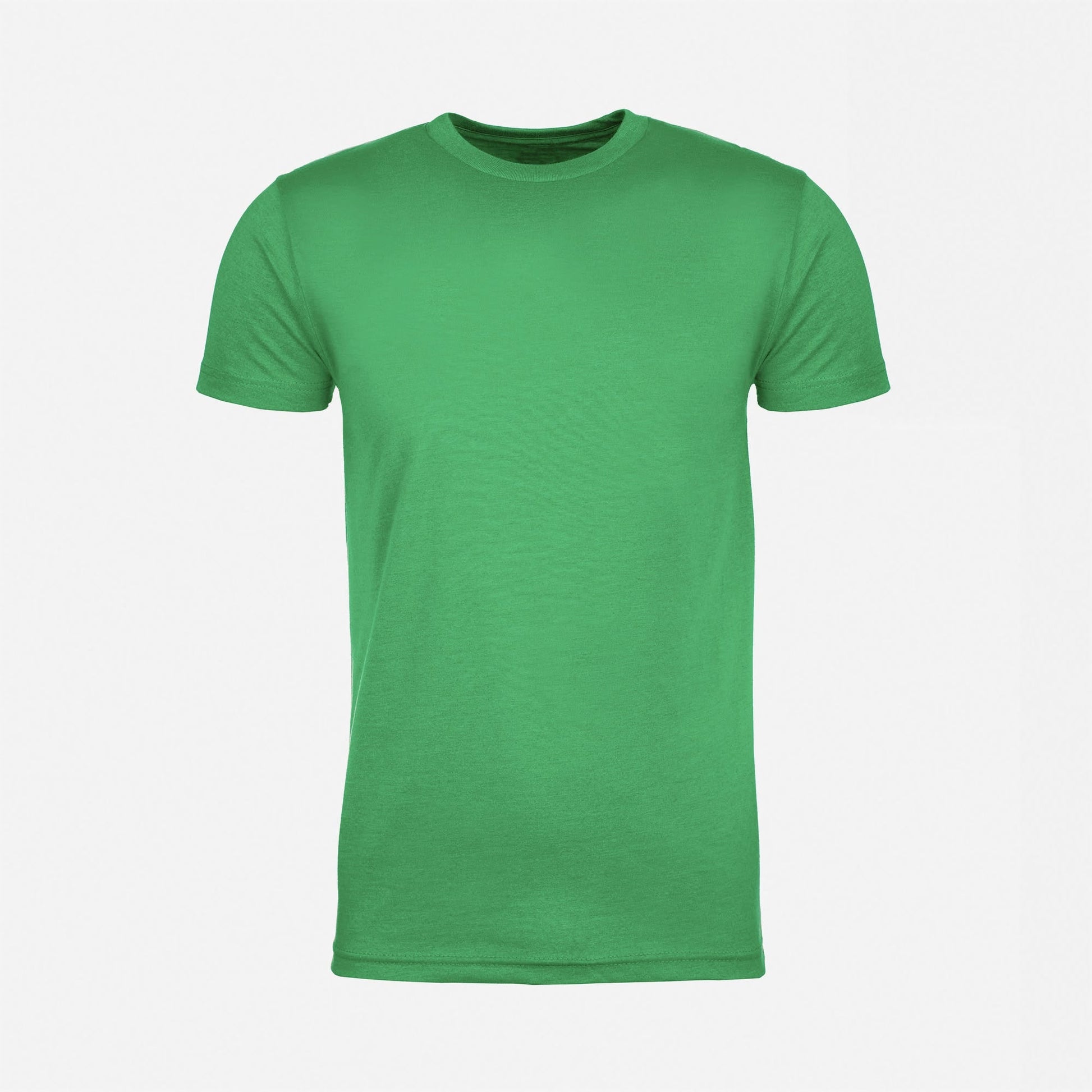 CVC T-Shirt Kelly-Green