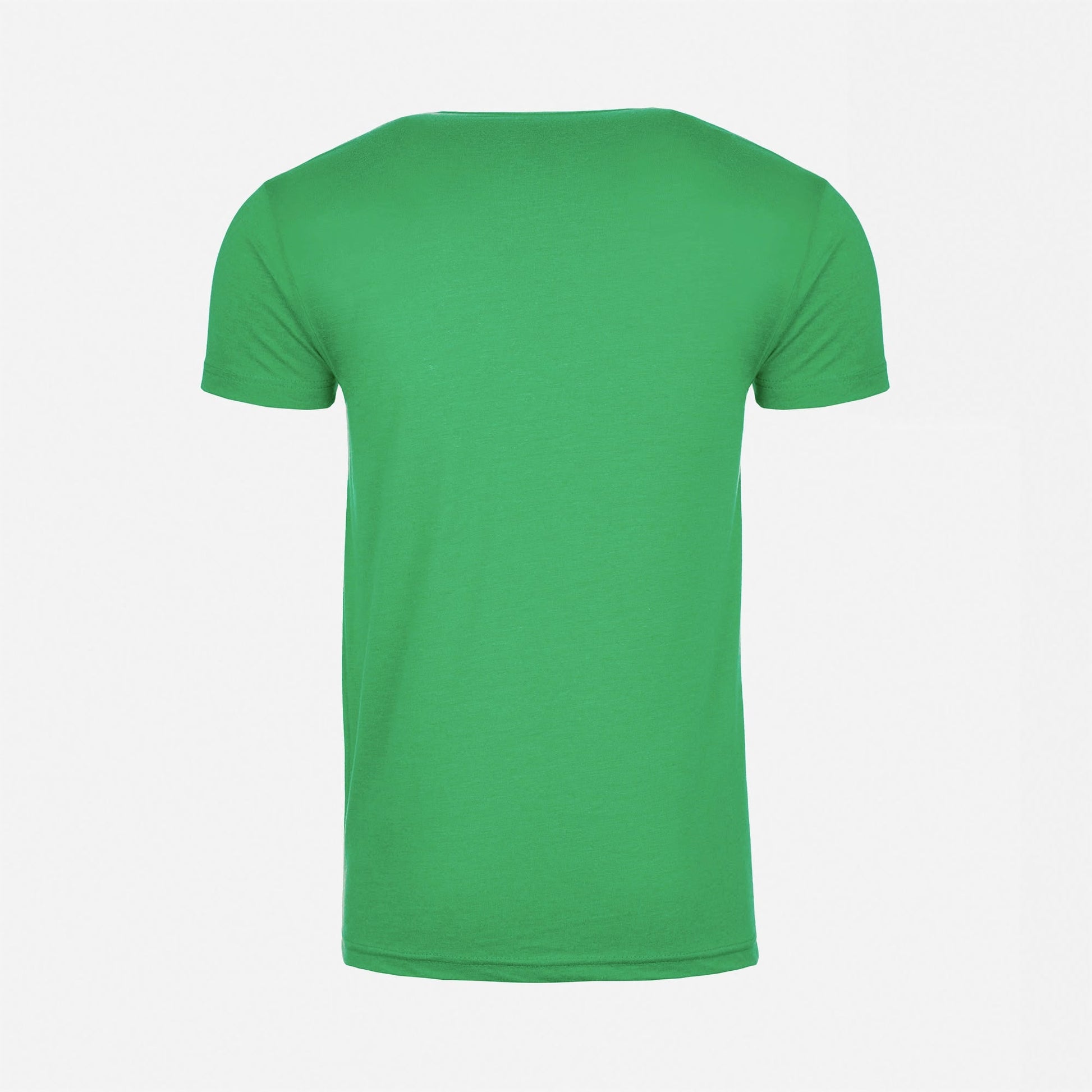 CVC T-Shirt Kelly-Green