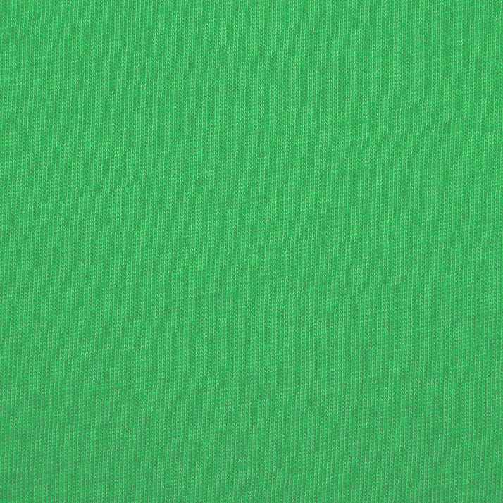 CVC T-Shirt Kelly-Green