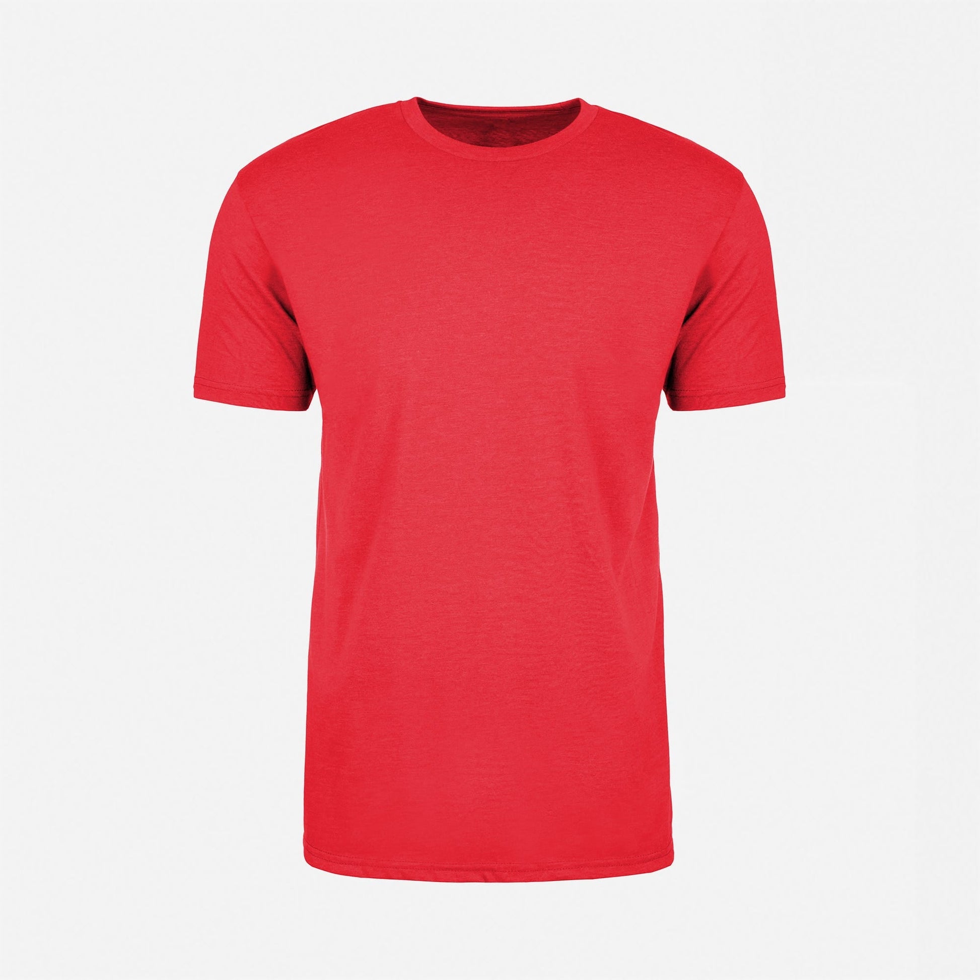 CVC T-Shirt Red