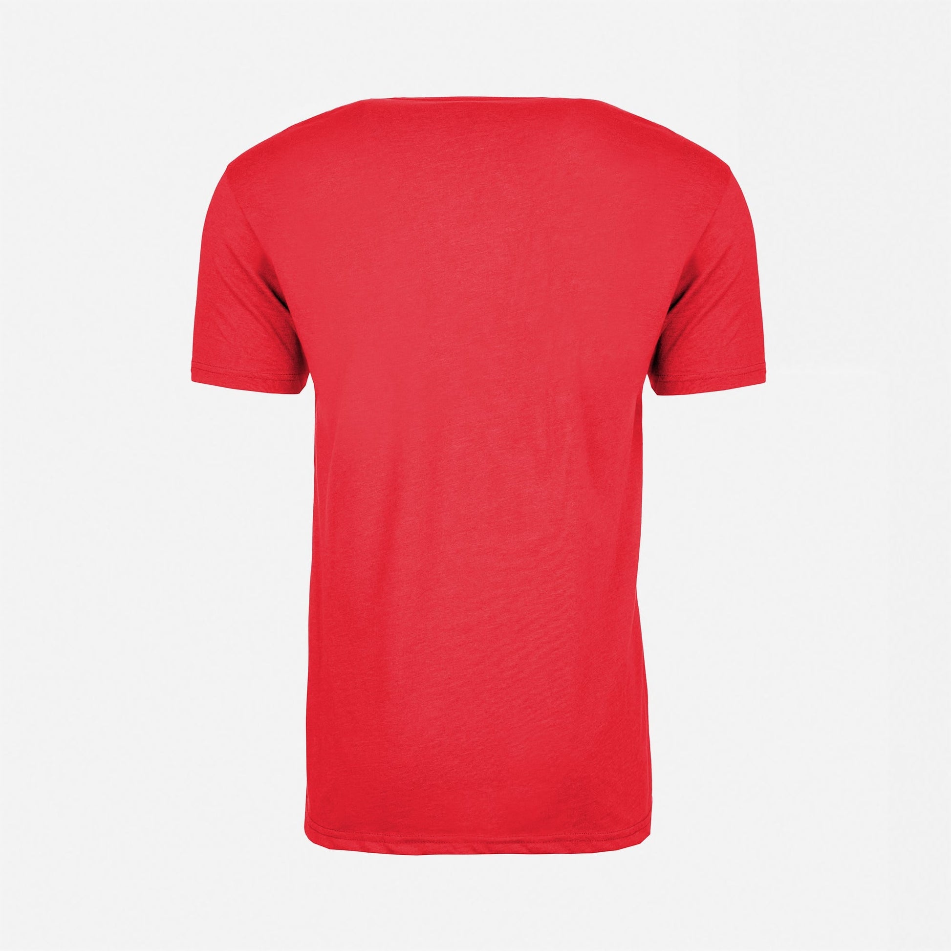 CVC T-Shirt Red