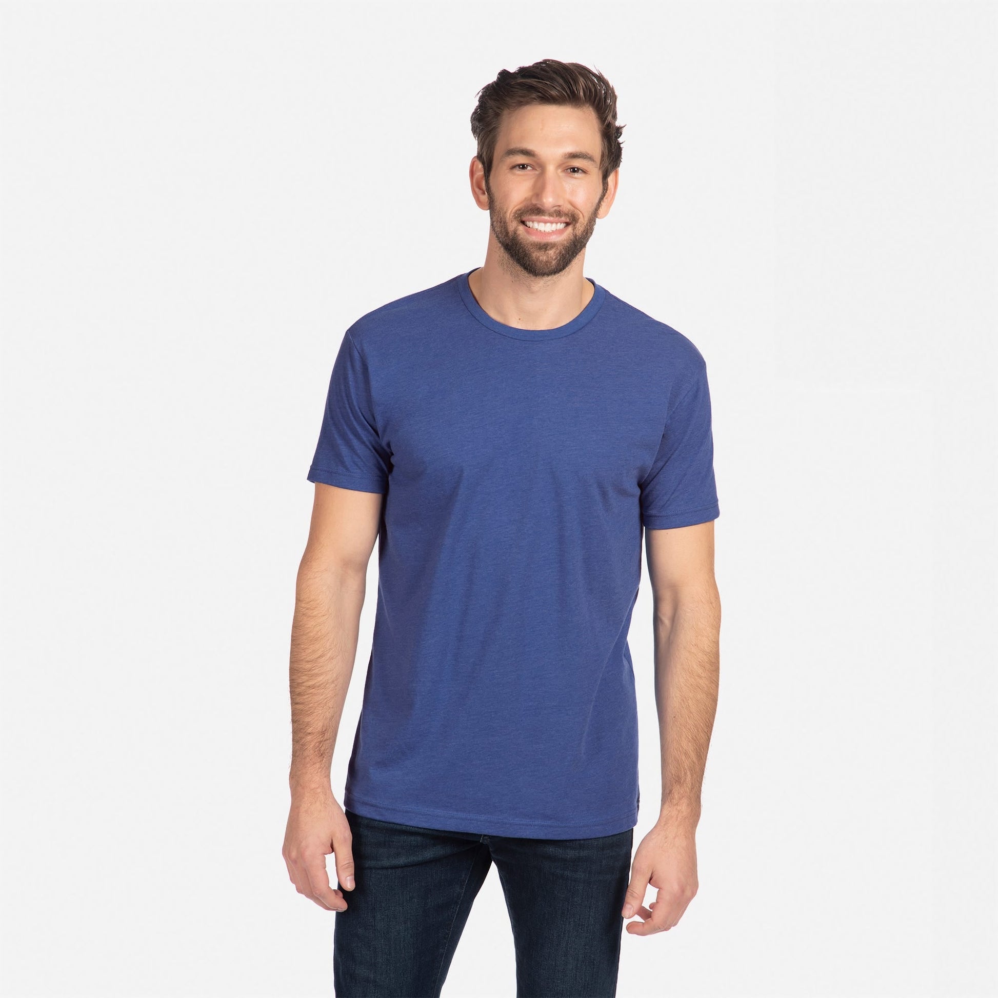 CVC T-Shirt Royal