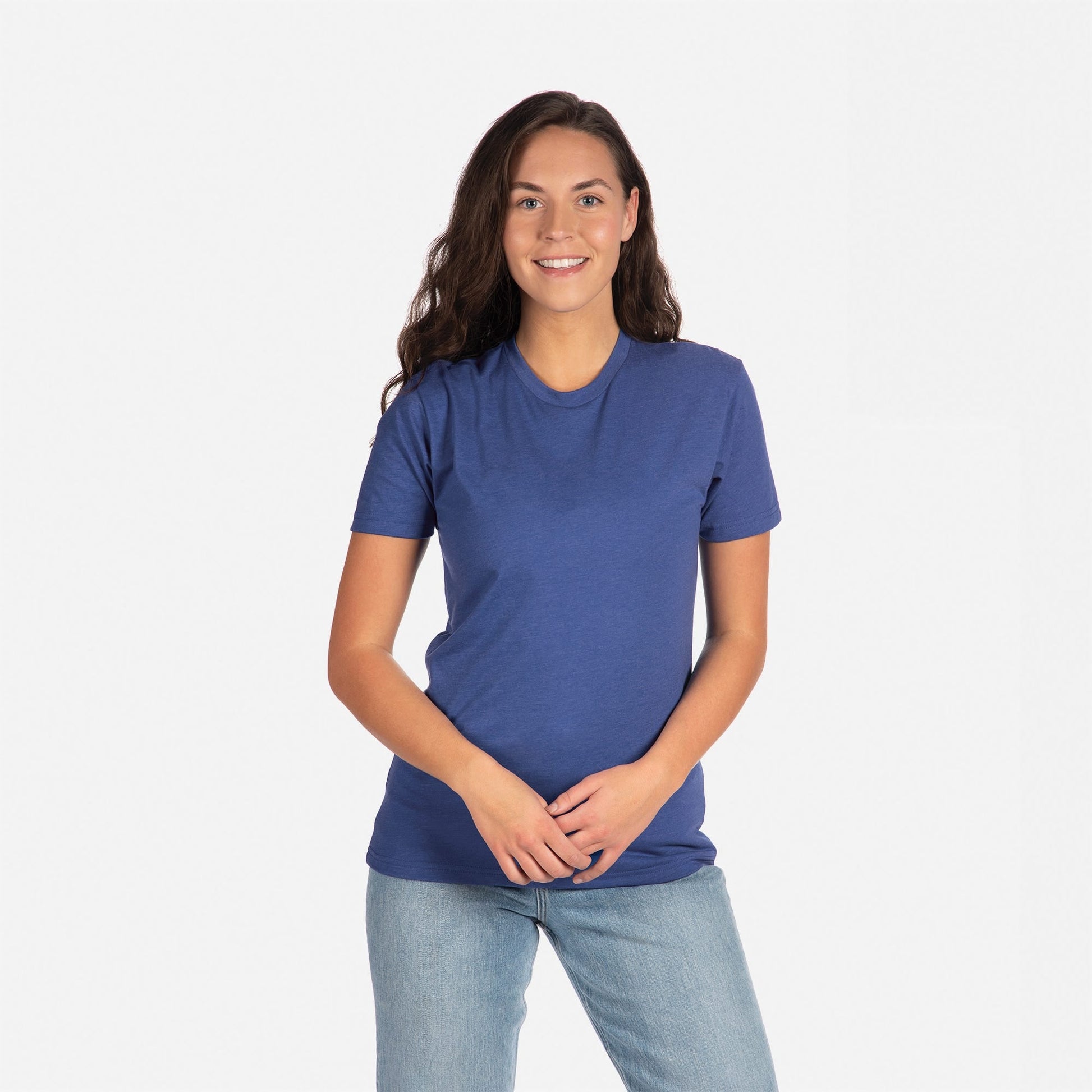CVC T-Shirt Royal