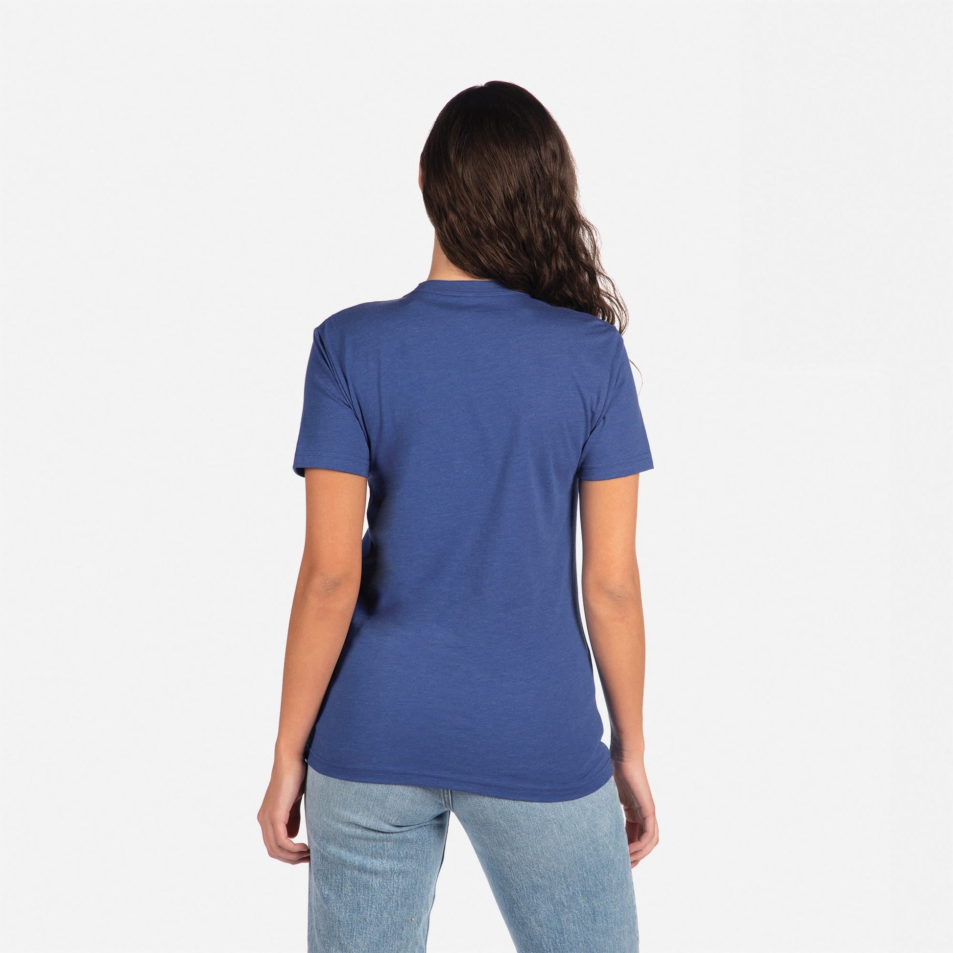 CVC T-Shirt Royal
