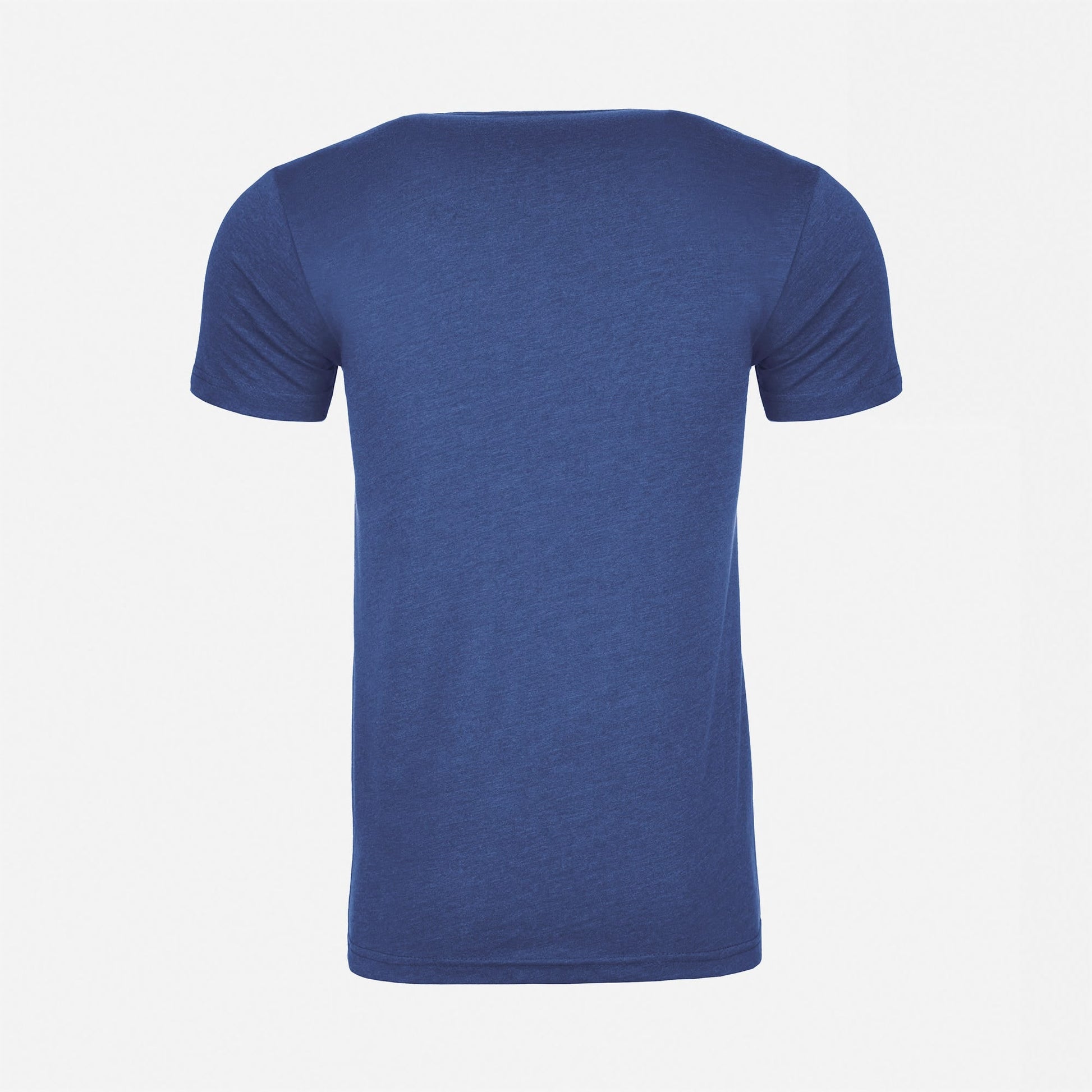 CVC T-Shirt Royal