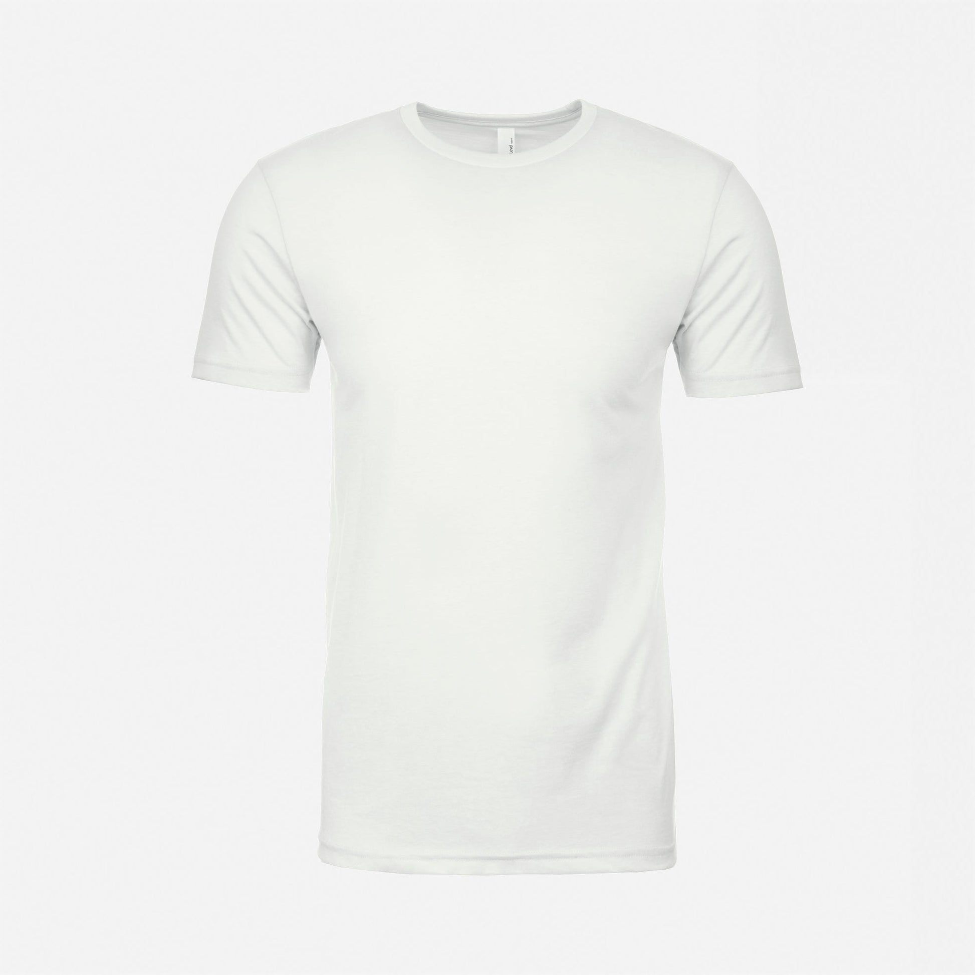 CVC T-Shirt White