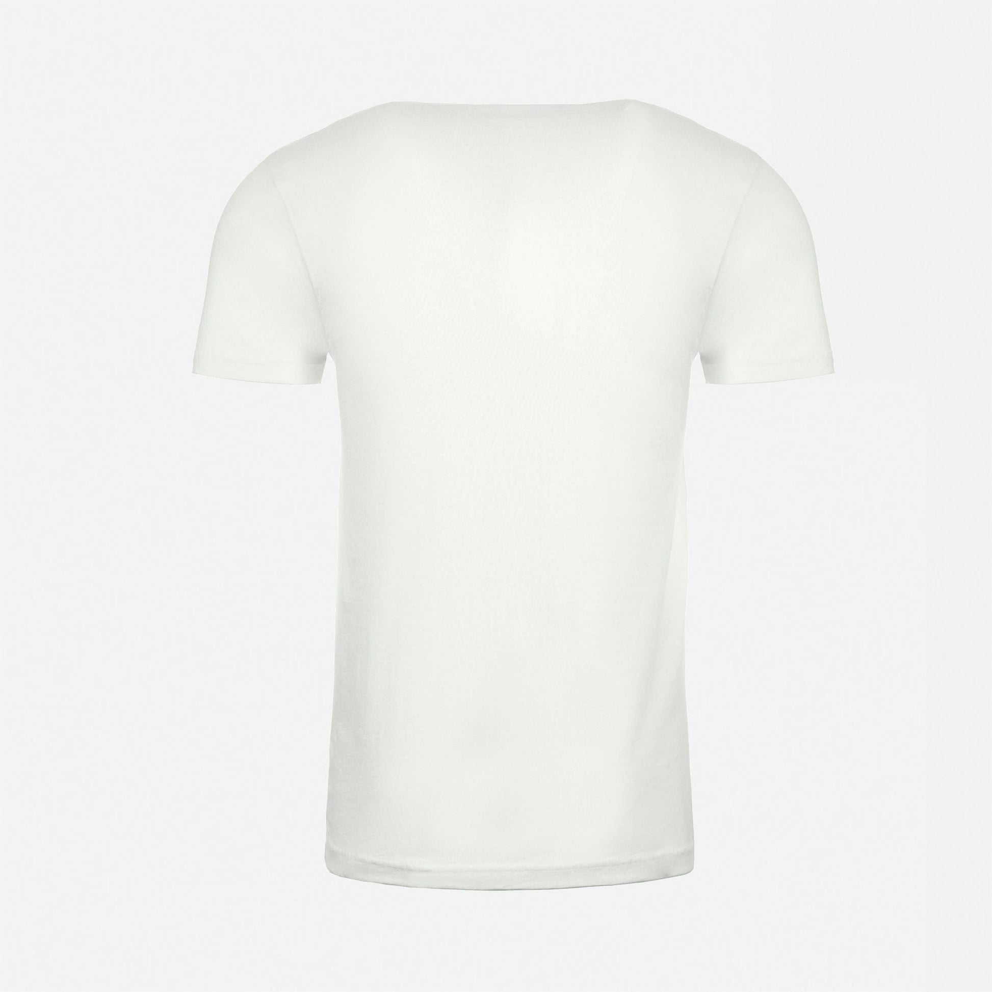 CVC T-Shirt White
