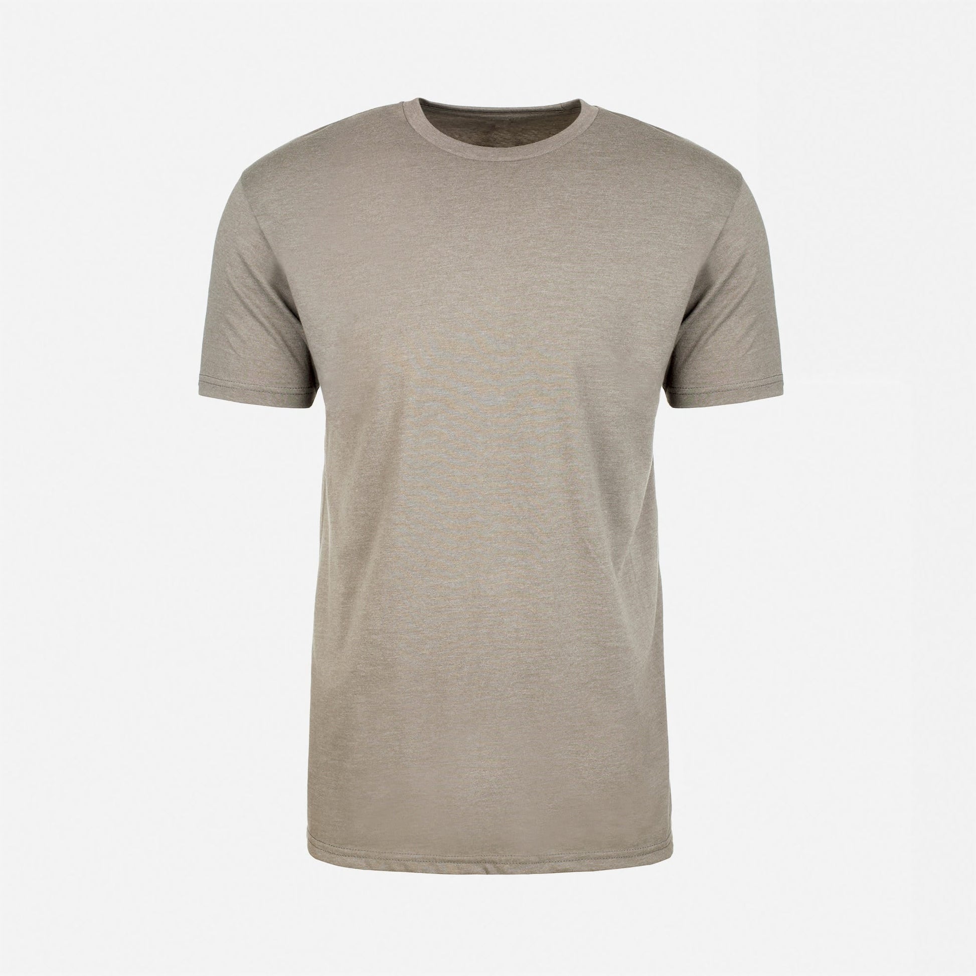 CVC T-Shirt Stone-Gray