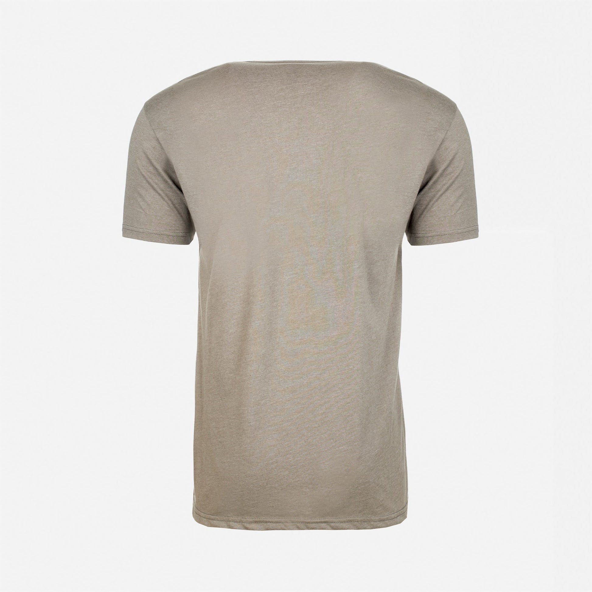 CVC T-Shirt Stone-Gray