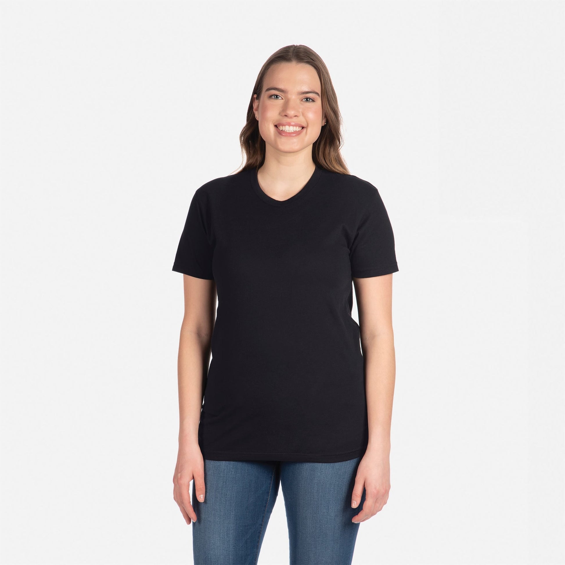 CVC T-Shirt Black