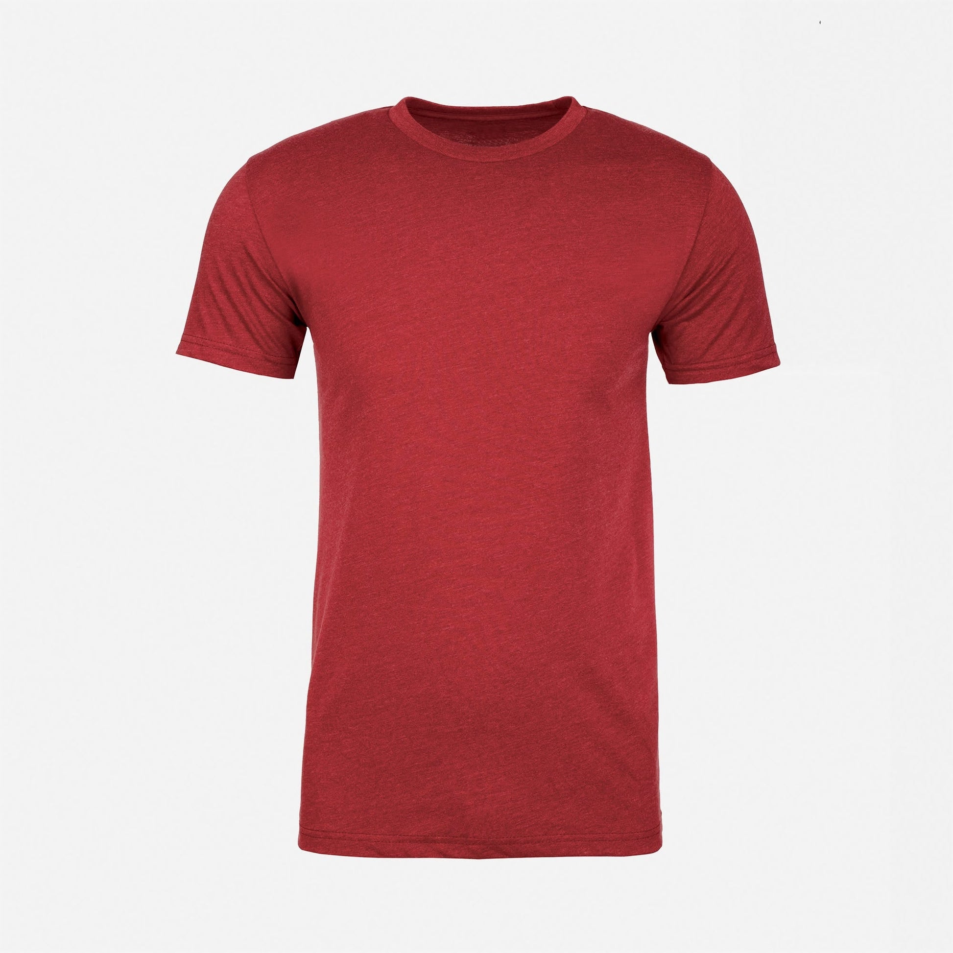 CVC T-Shirt Cardinal