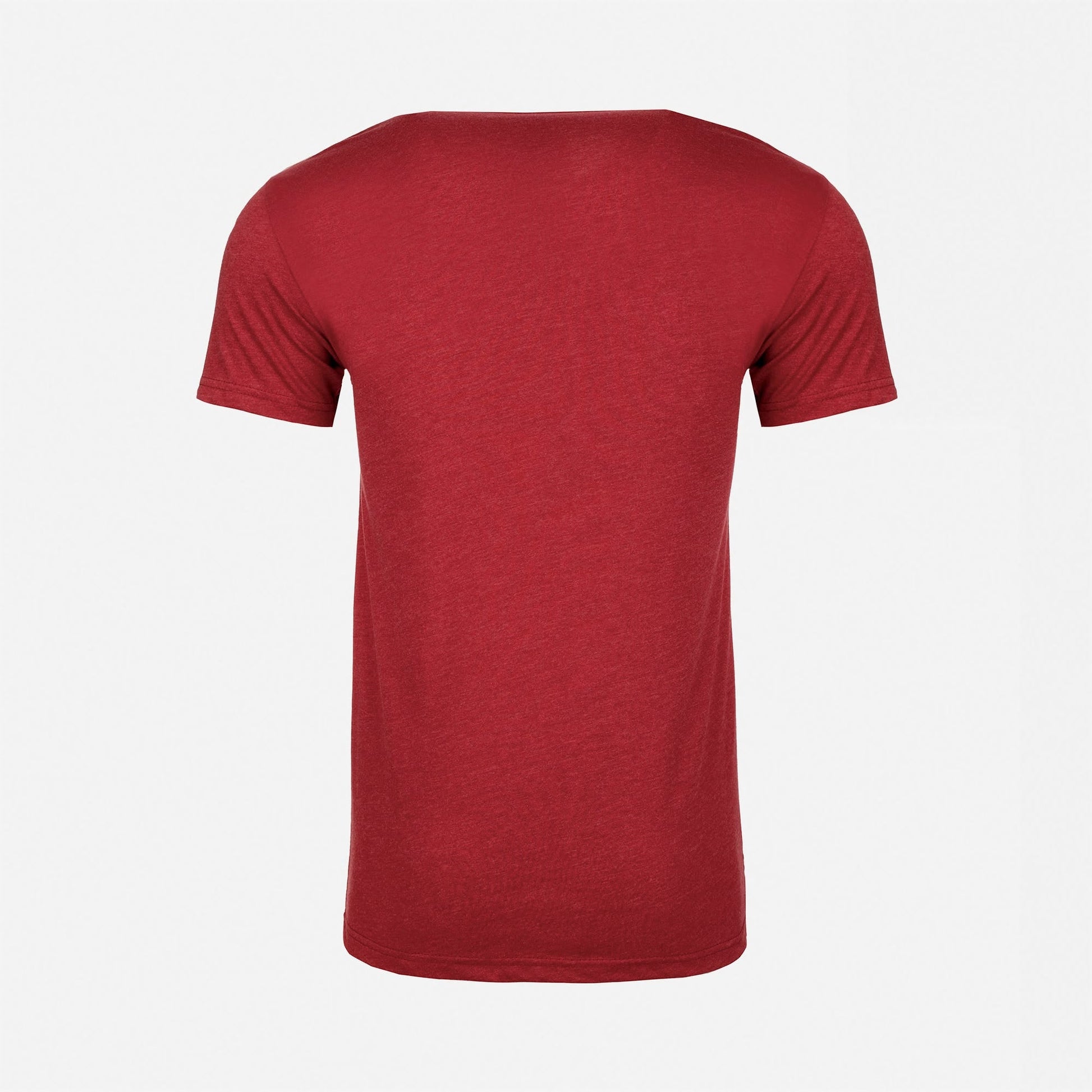CVC T-Shirt Cardinal