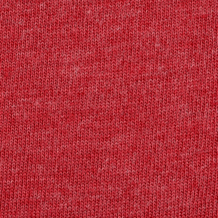CVC T-Shirt Cardinal