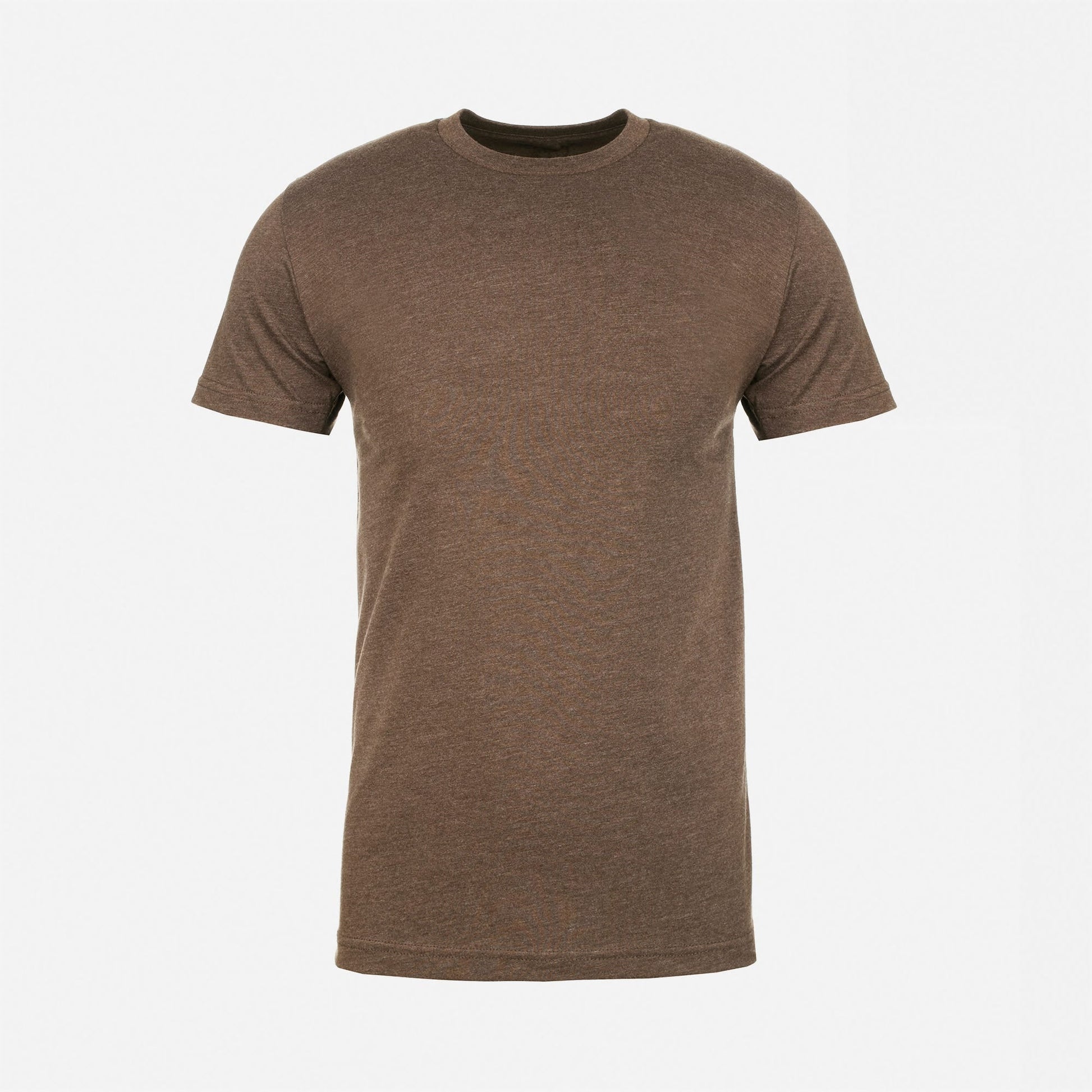 CVC T-Shirt Espresso