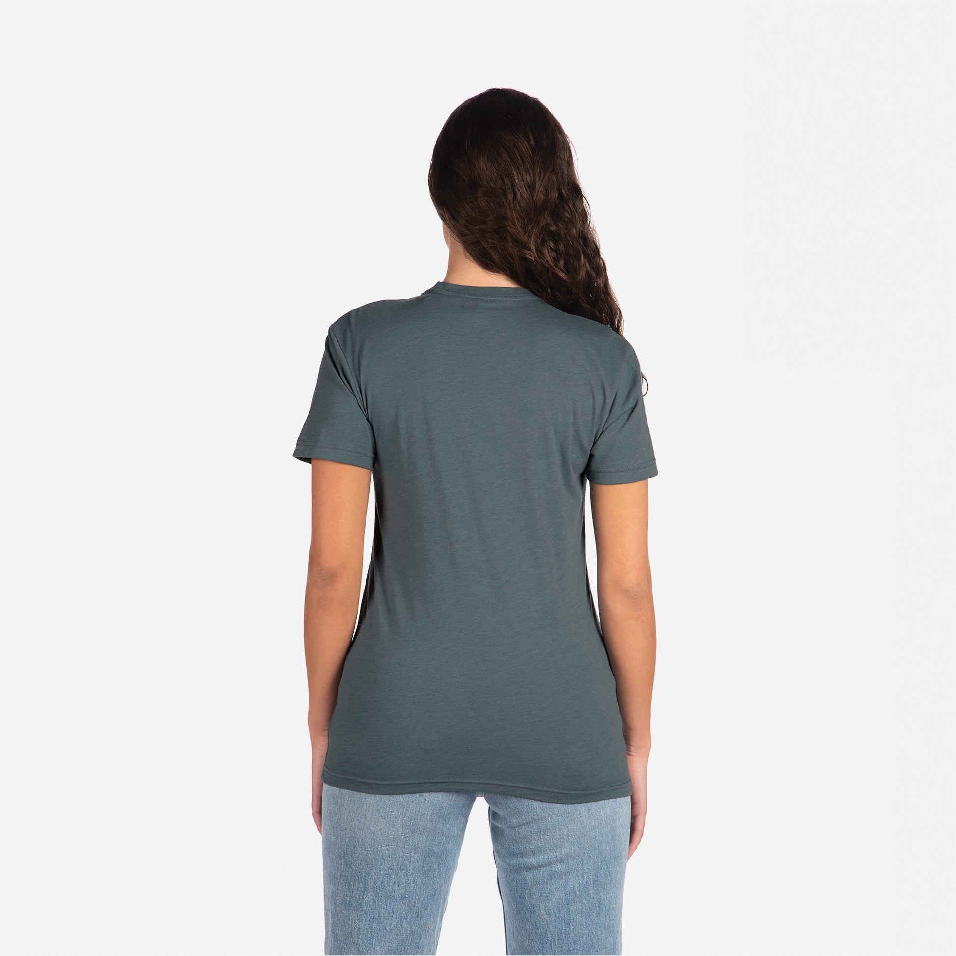 CVC T-Shirt Indigo