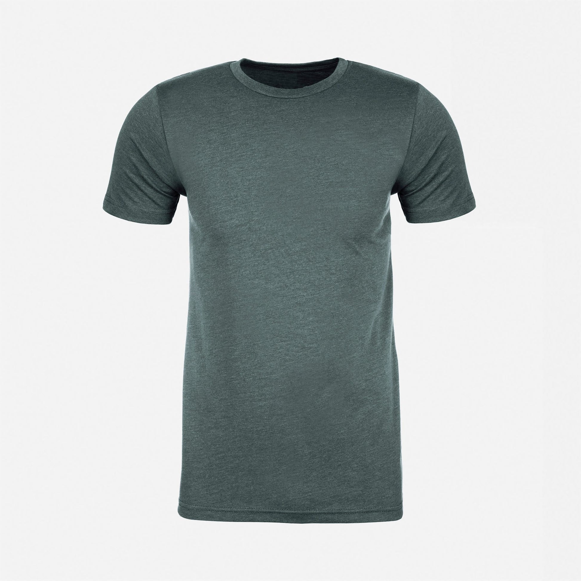 CVC T-Shirt Indigo