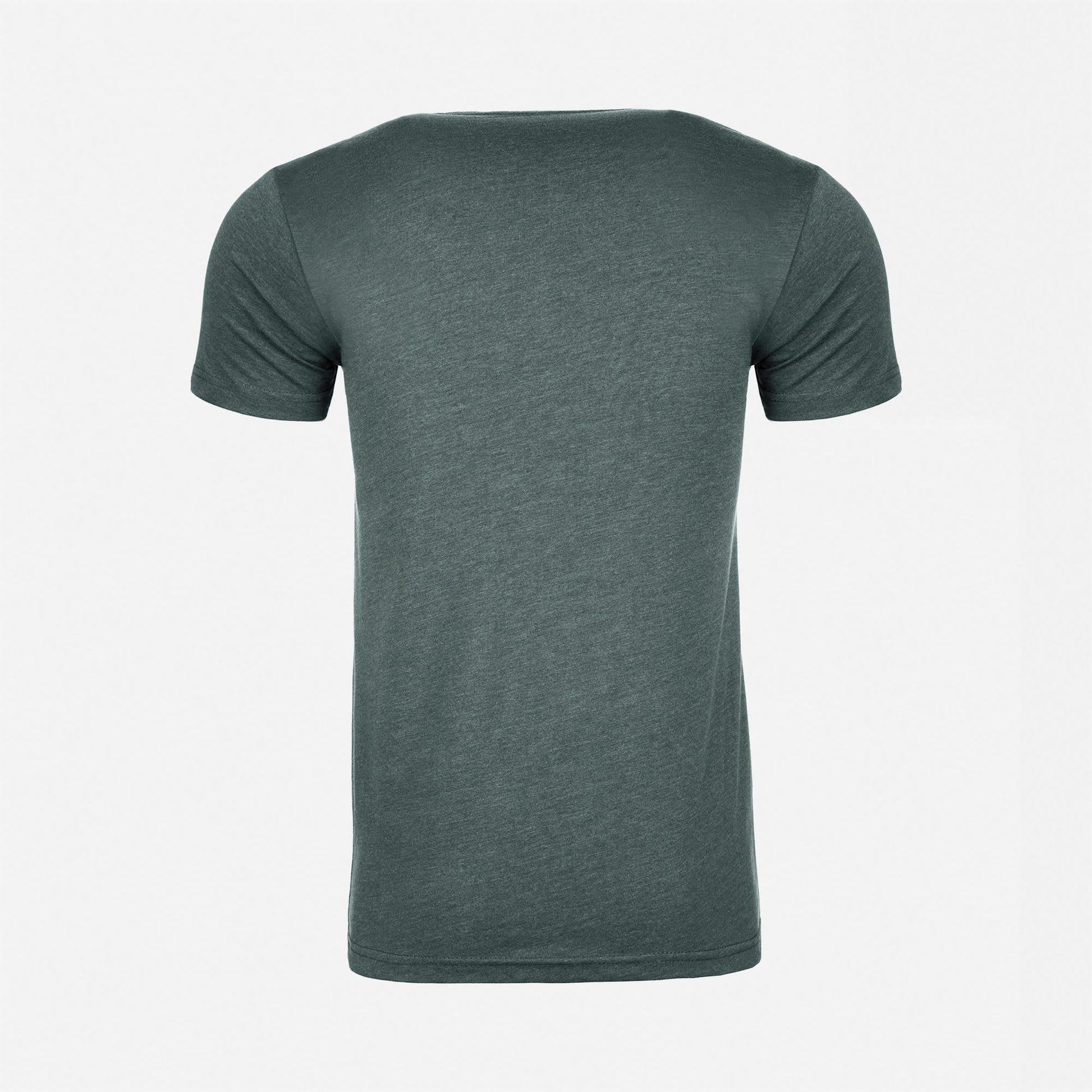 CVC T-Shirt Indigo