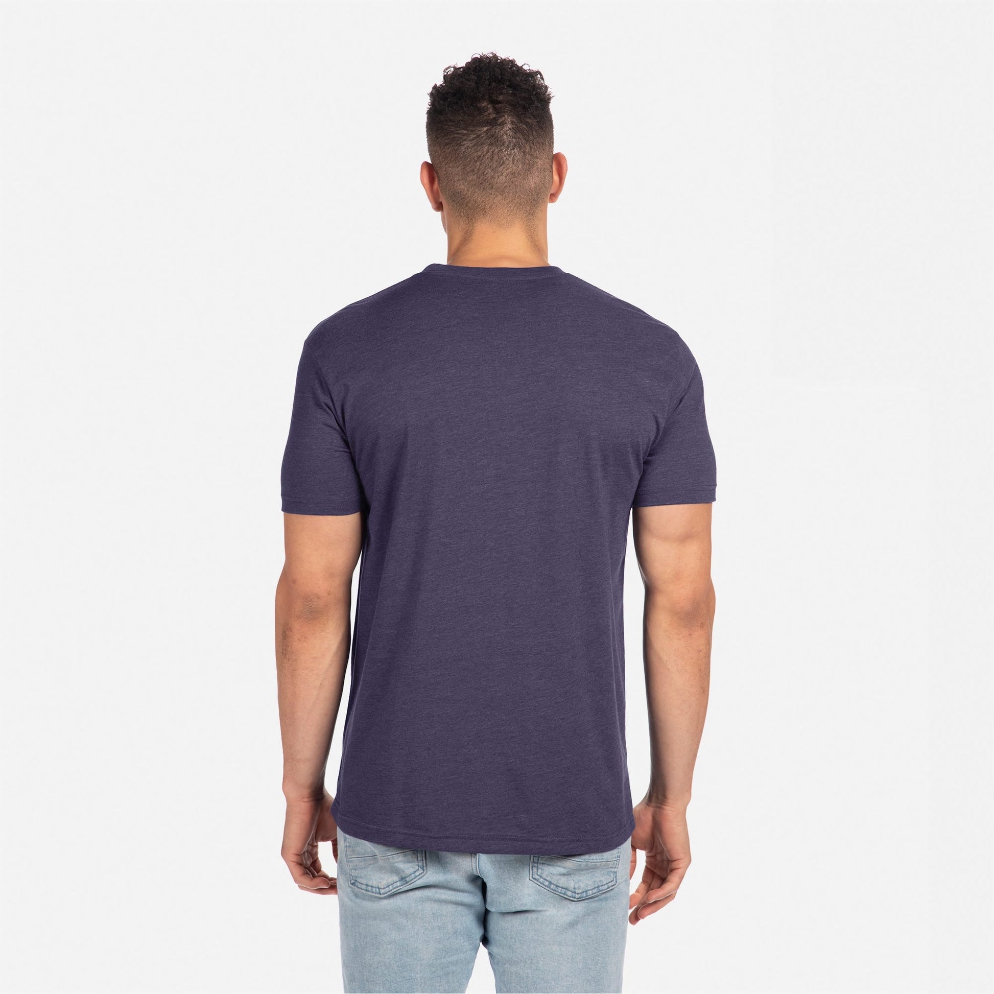 CVC T-Shirt Storm