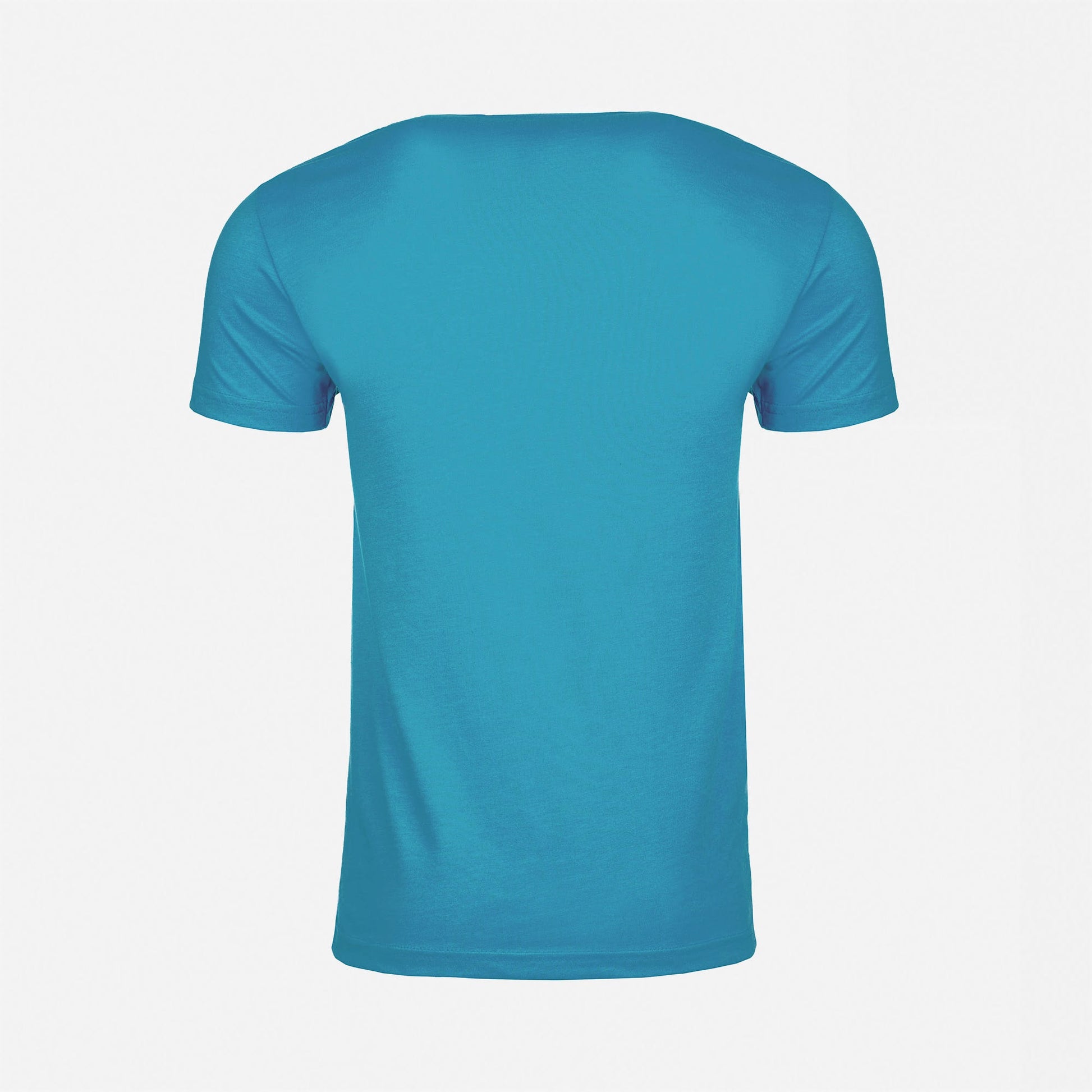 CVC T-Shirt Turquoise