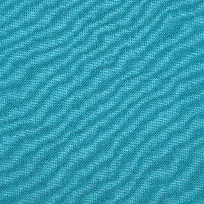 CVC T-Shirt Turquoise