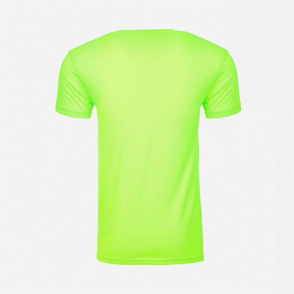 CVC T-Shirt Neon-Green