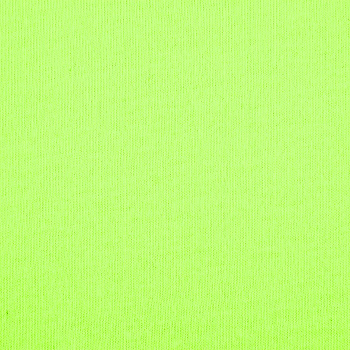 CVC T-Shirt Neon-Green