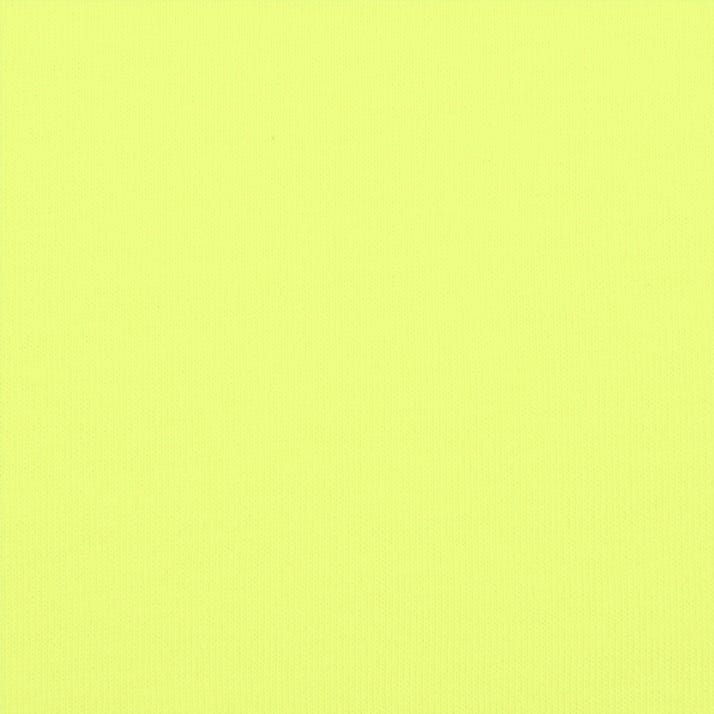 CVC T-Shirt Neon-Yellow