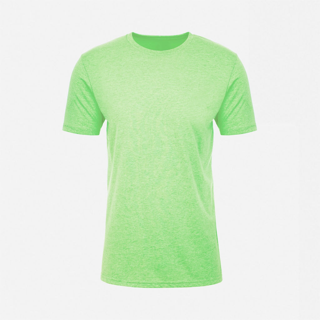 CVC T-Shirt Apple-Green