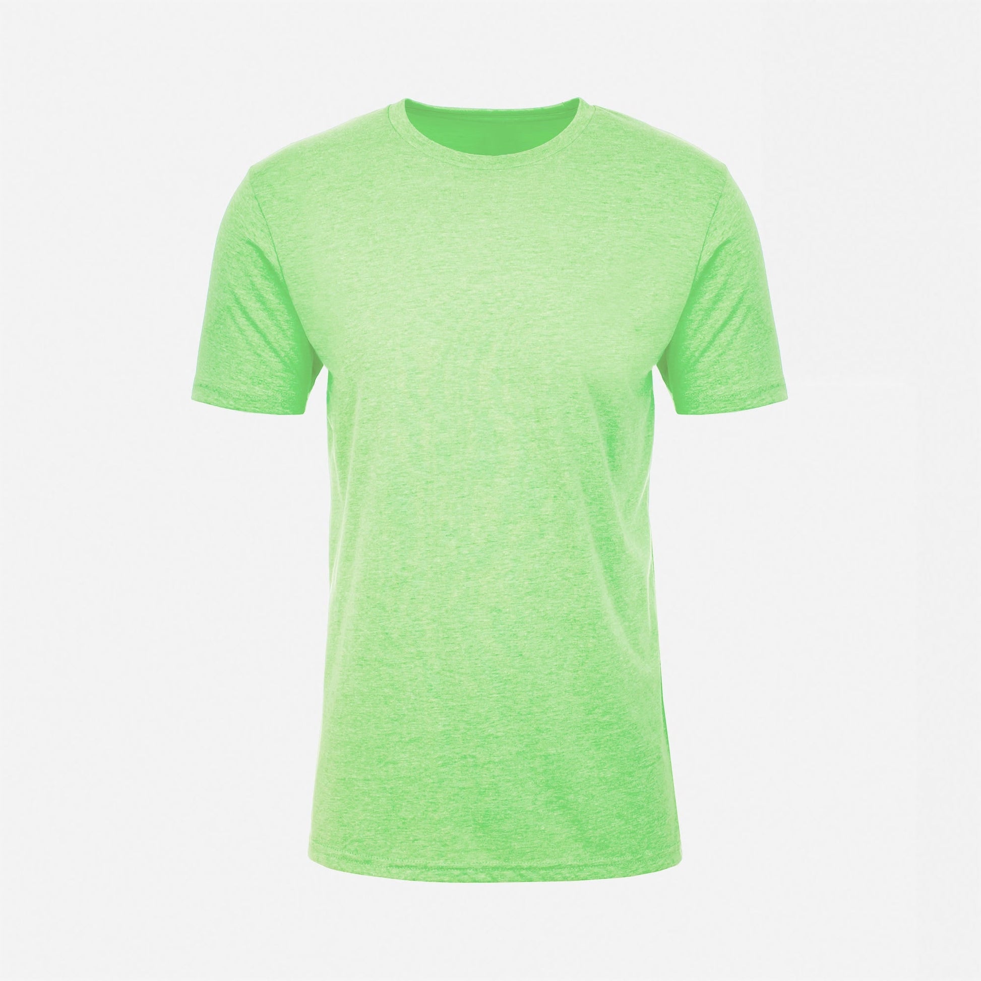 CVC T-Shirt Apple-Green