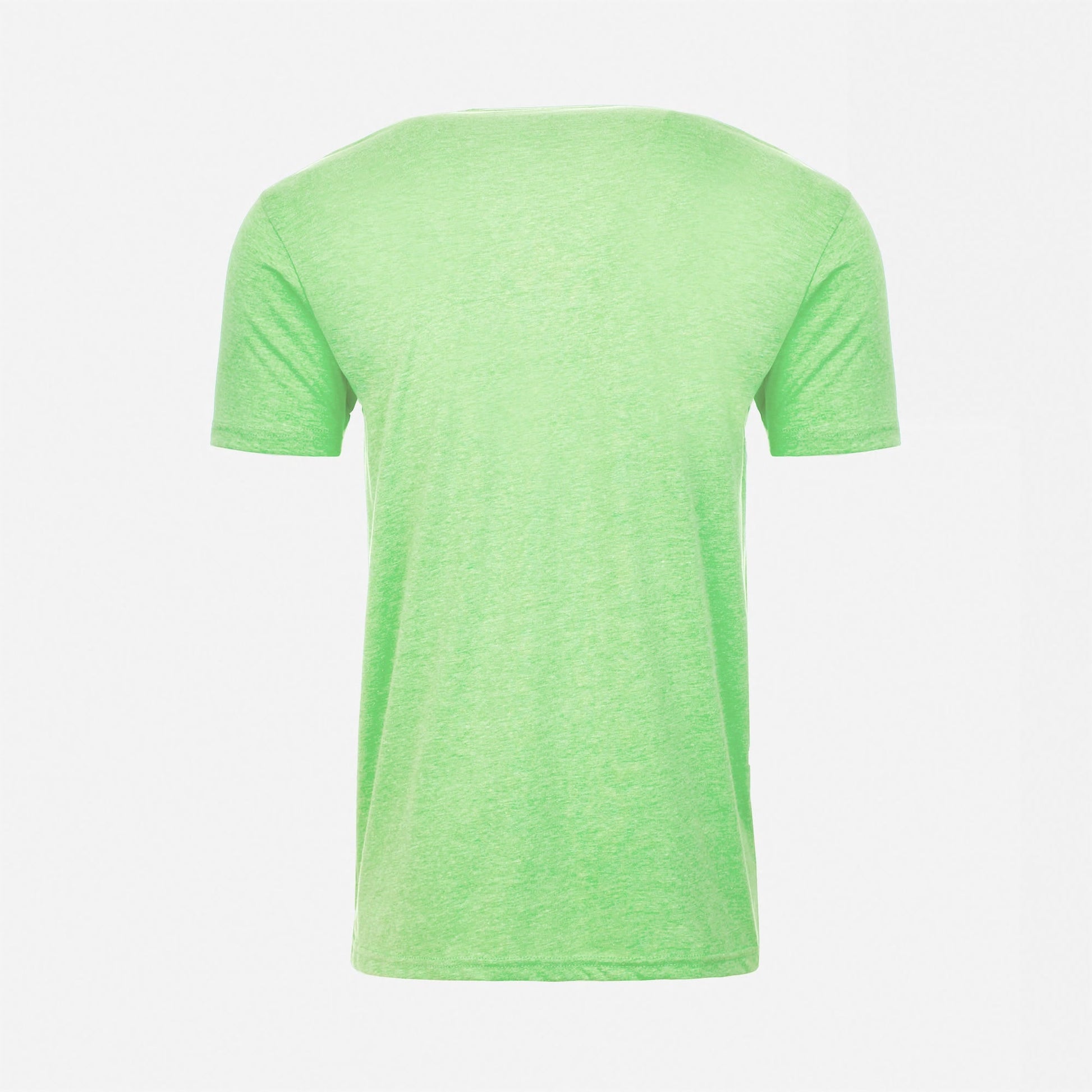 CVC T-Shirt Apple-Green