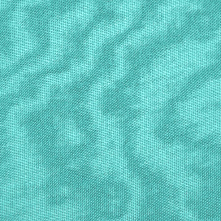 CVC T-Shirt Bondi-Blue