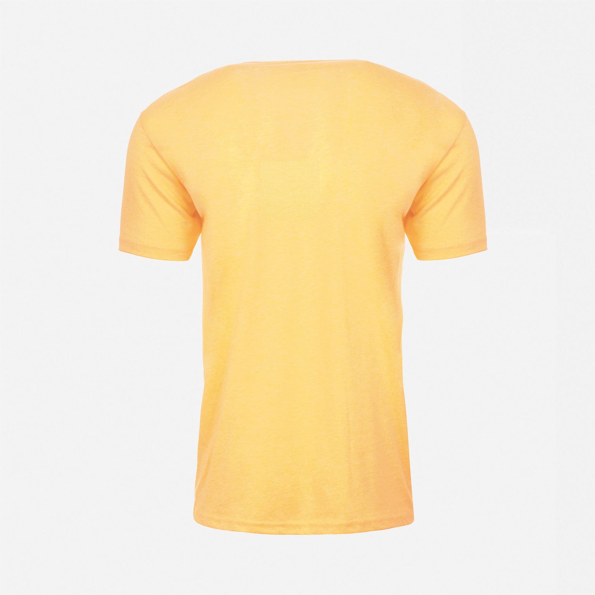 CVC T-Shirt Banana-Cream