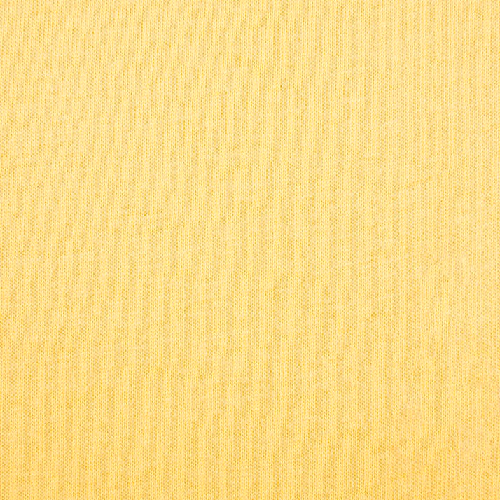 CVC T-Shirt Banana-Cream