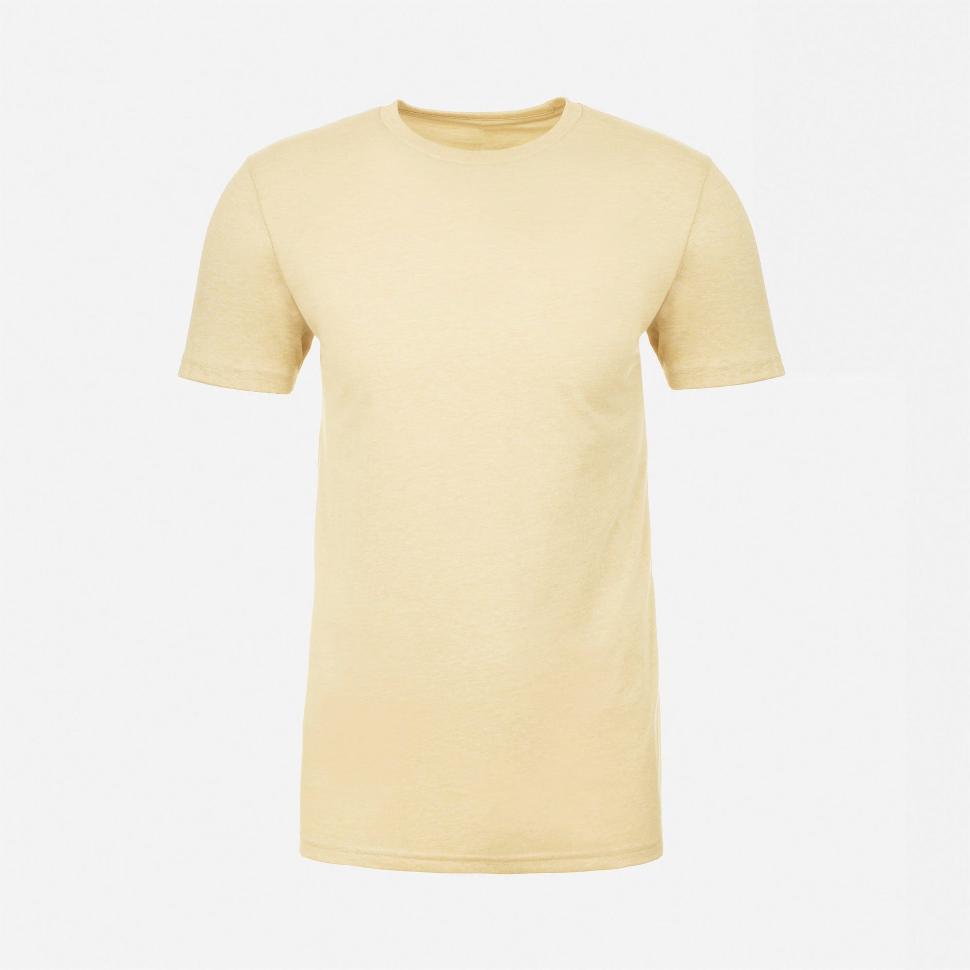 CVC T-Shirt Cream